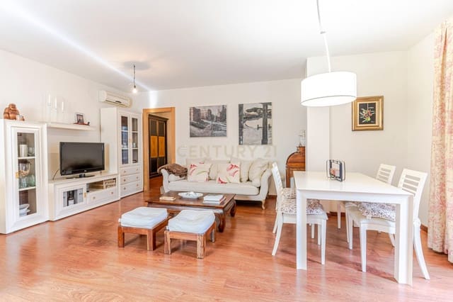 3 soveværelse Penthouse til salg i Vélez de Benaudalla med swimmingpool garage - € 275.000 (Ref: 9289718)