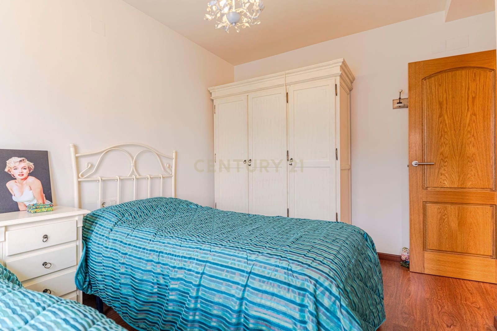 3 sovrum Takvåning till salu i Velez de Benaudalla med pool garage - 275 000 € (Ref: 9289718)