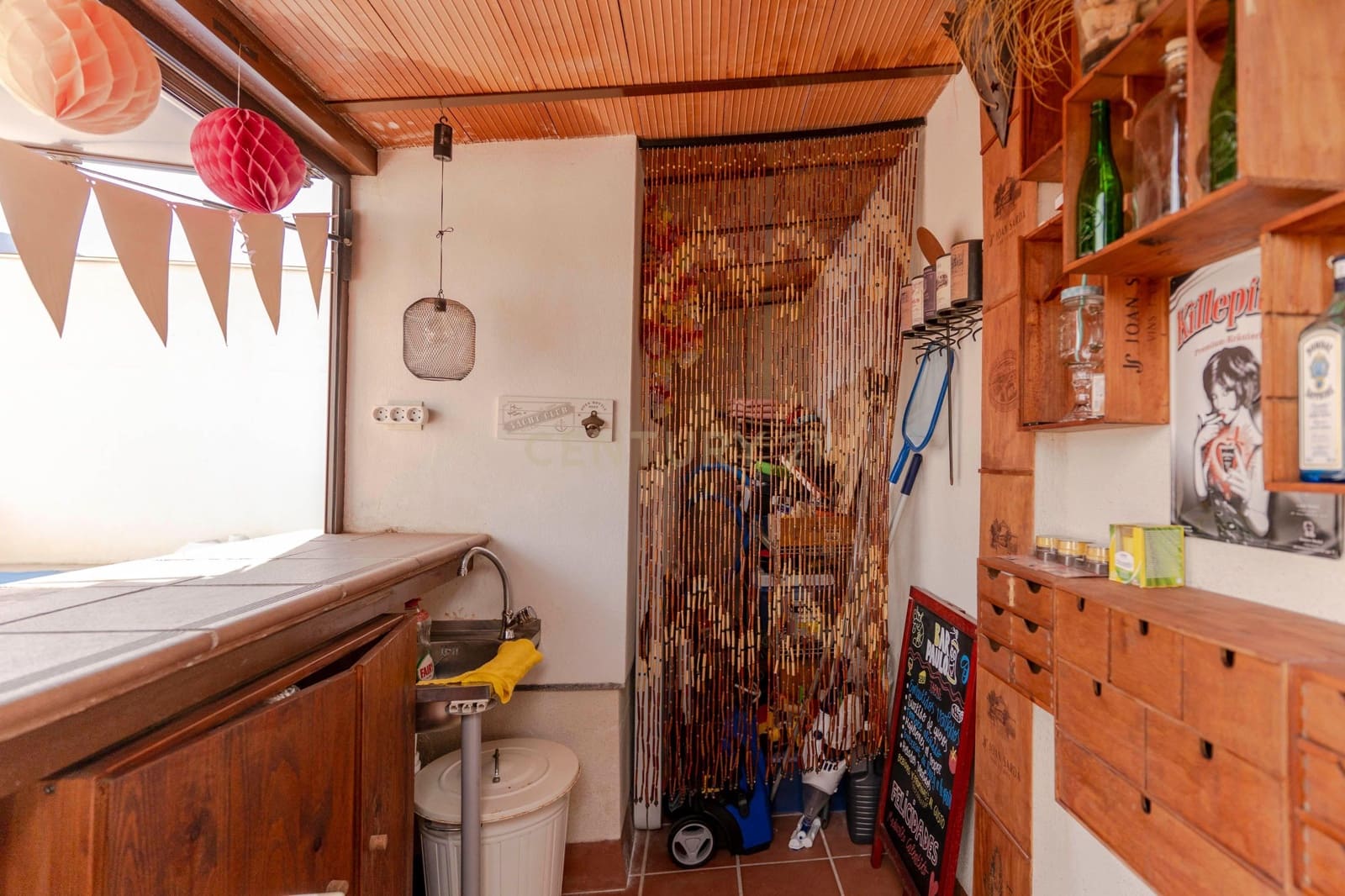 3 sovrum Takvåning till salu i Velez de Benaudalla med pool garage - 275 000 € (Ref: 9289718)