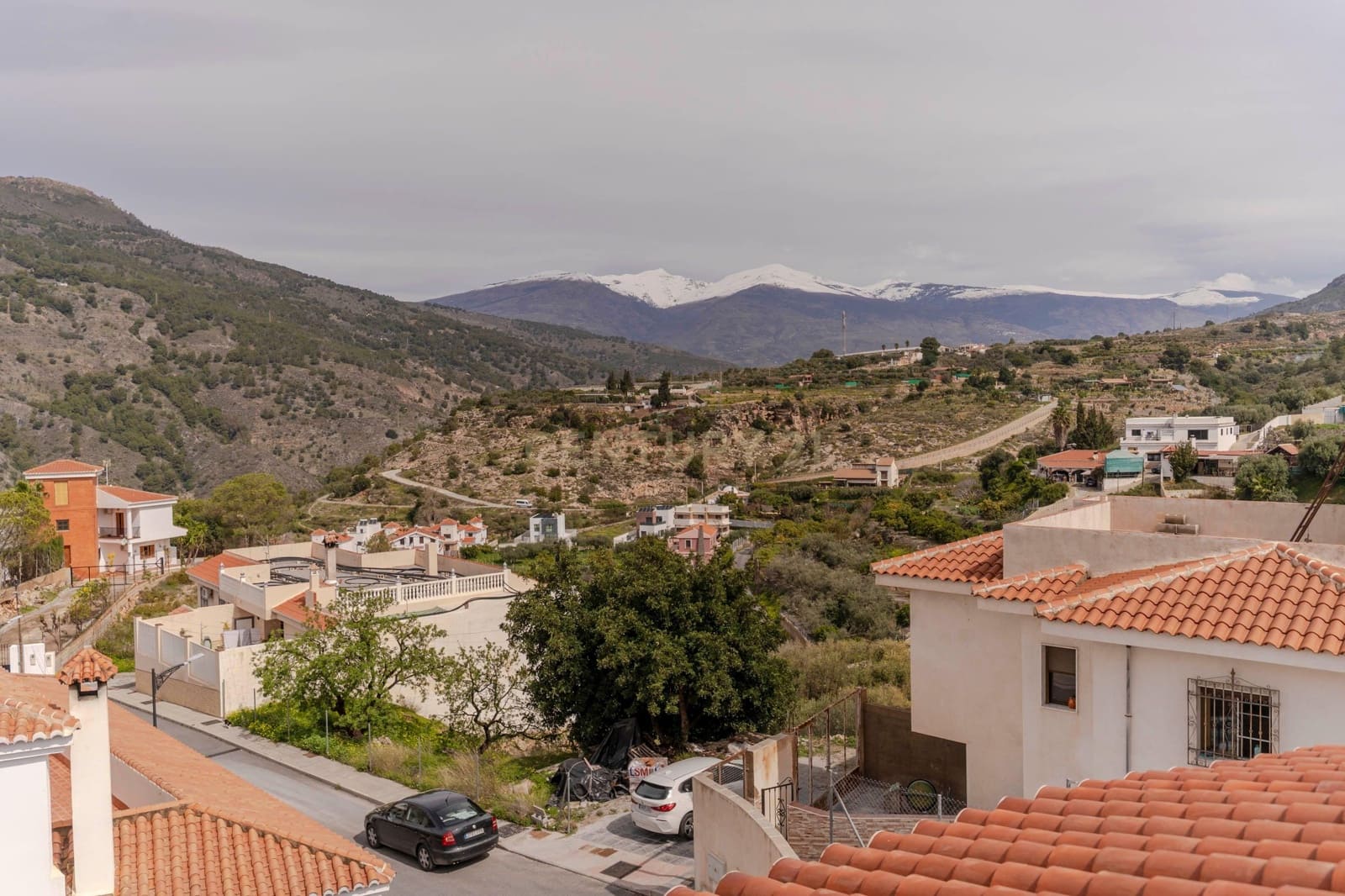 3 sovrum Takvåning till salu i Velez de Benaudalla med pool garage - 275 000 € (Ref: 9289718)