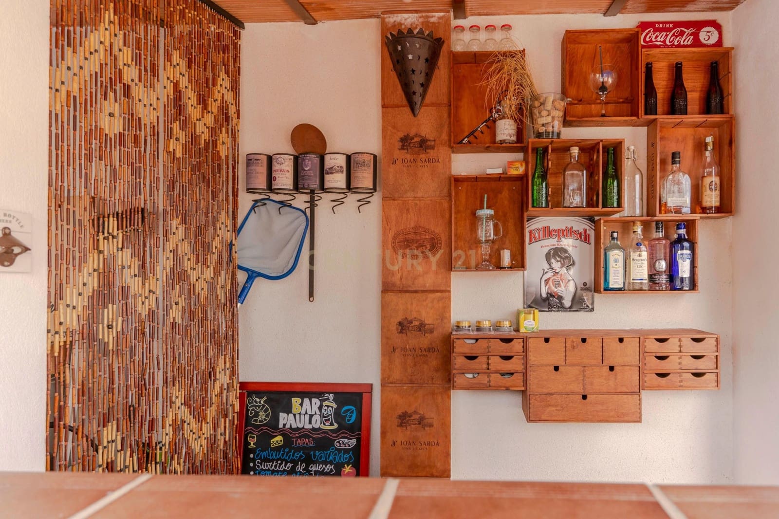 3 sovrum Takvåning till salu i Velez de Benaudalla med pool garage - 275 000 € (Ref: 9289718)