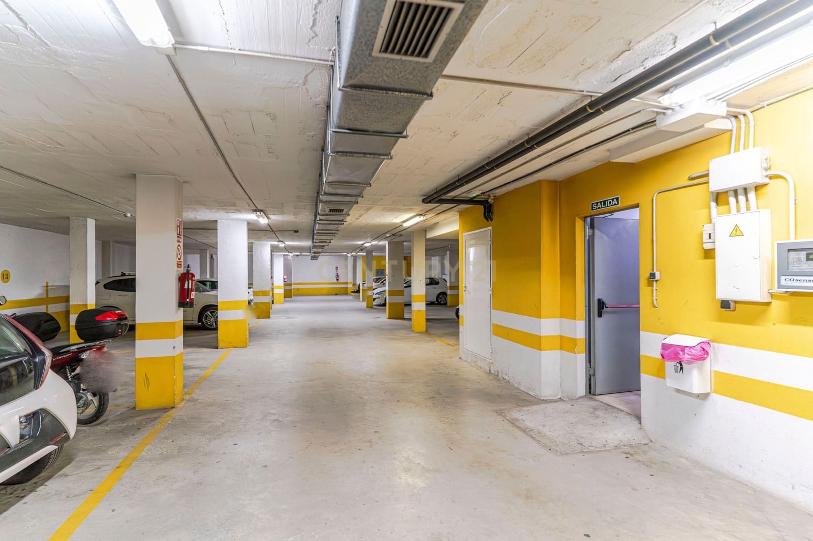 3 sovrum Takvåning till salu i Velez de Benaudalla med pool garage - 275 000 € (Ref: 9289718)