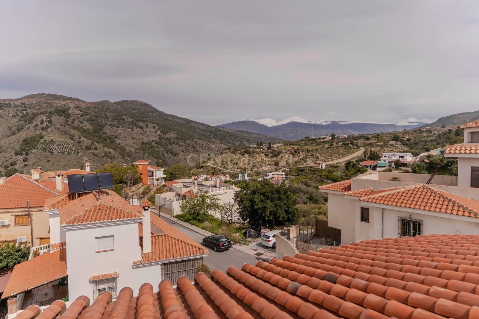 3 sovrum Takvåning till salu i Velez de Benaudalla med pool garage - 275 000 € (Ref: 9289718)