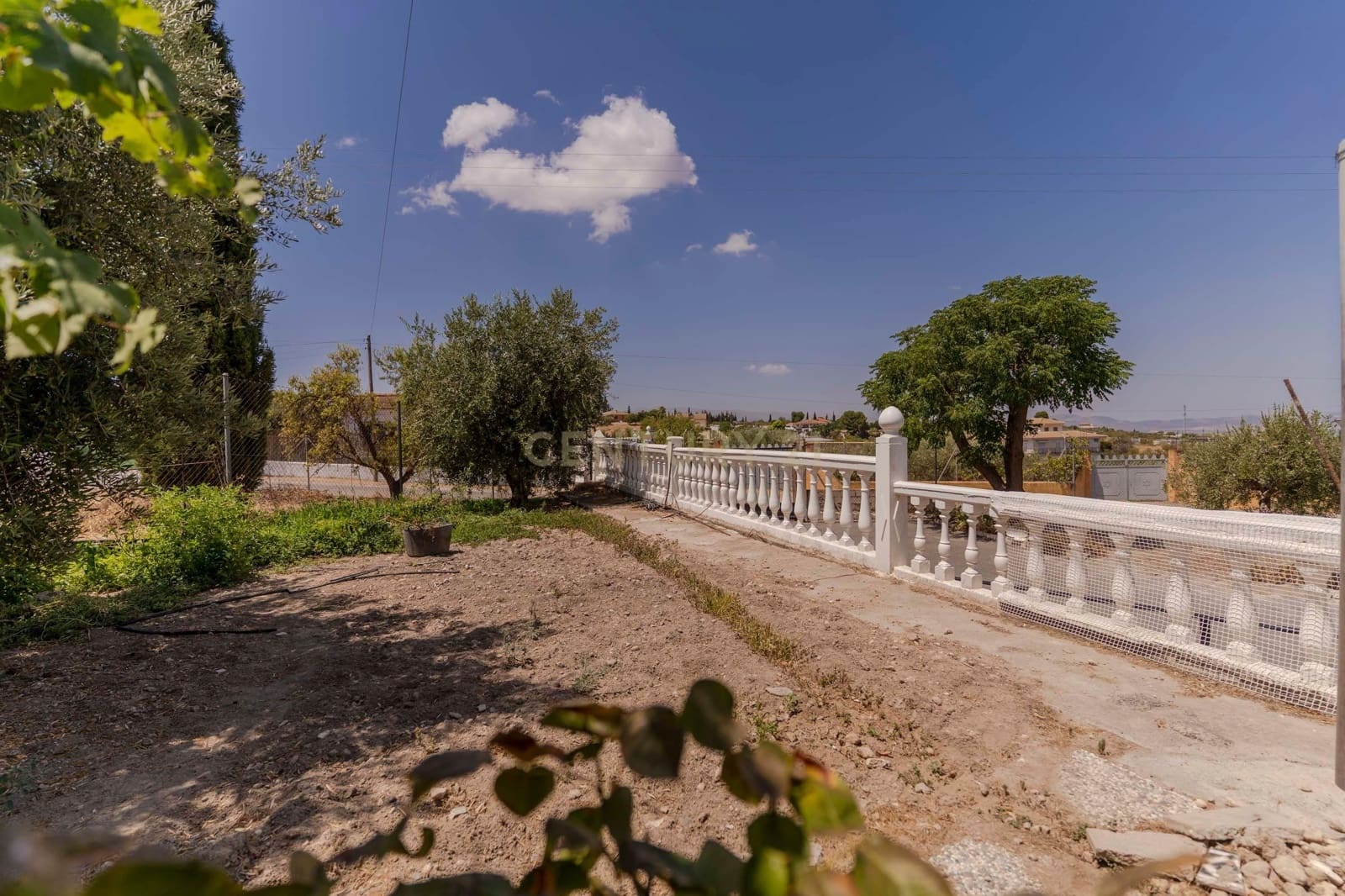 7 bedroom Finca/Country House for sale in Moraleda de Zafayona with pool garage - € 320,000 (Ref: 9289721)