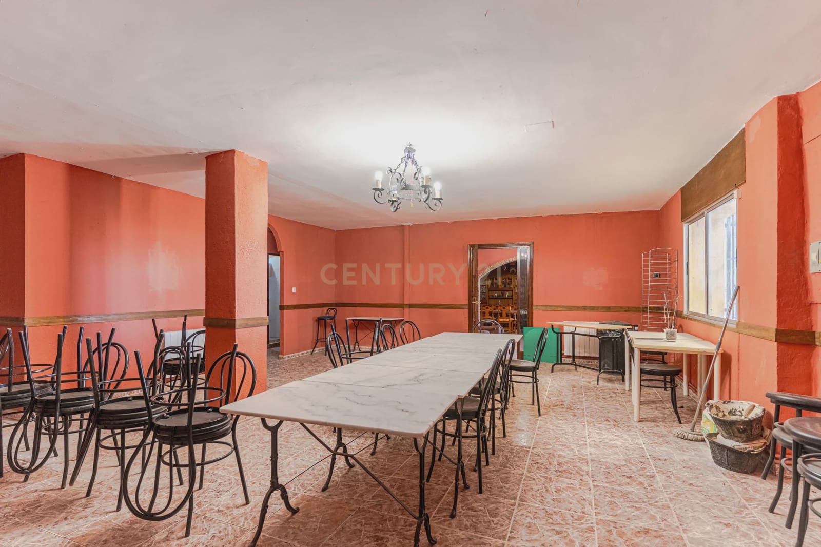 7 bedroom Finca/Country House for sale in Moraleda de Zafayona with pool garage - € 320,000 (Ref: 9289721)