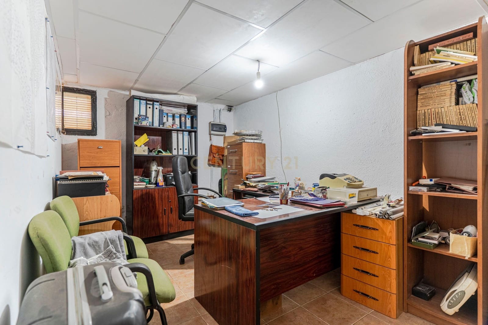 7 bedroom Finca/Country House for sale in Moraleda de Zafayona with pool garage - € 320,000 (Ref: 9289721)