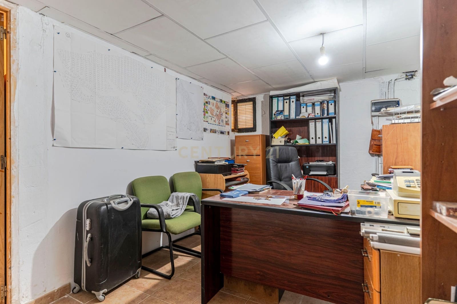 7 bedroom Finca/Country House for sale in Moraleda de Zafayona with pool garage - € 320,000 (Ref: 9289721)