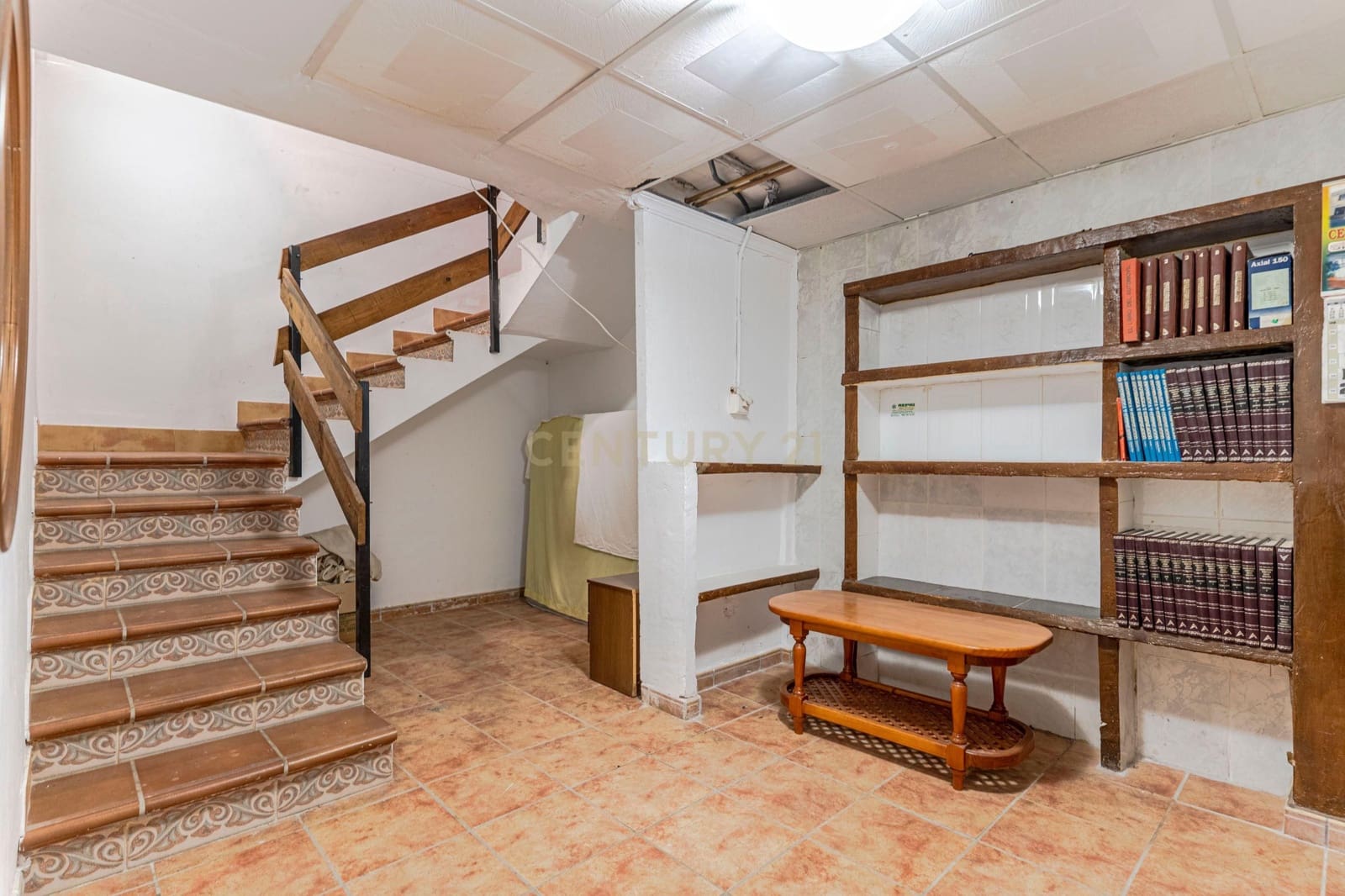 7 bedroom Finca/Country House for sale in Moraleda de Zafayona with pool garage - € 320,000 (Ref: 9289721)