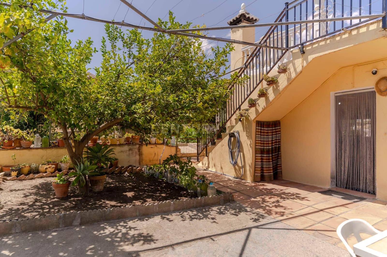 7 bedroom Finca/Country House for sale in Moraleda de Zafayona with pool garage - € 320,000 (Ref: 9289721)