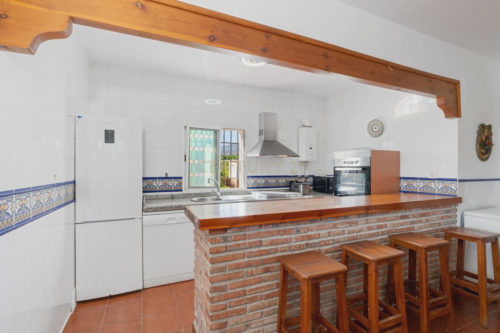 3 camera da letto Finca/Casa di Campagna in vendita in Motril con piscina garage - 400.000 € (Rif: 9289722)