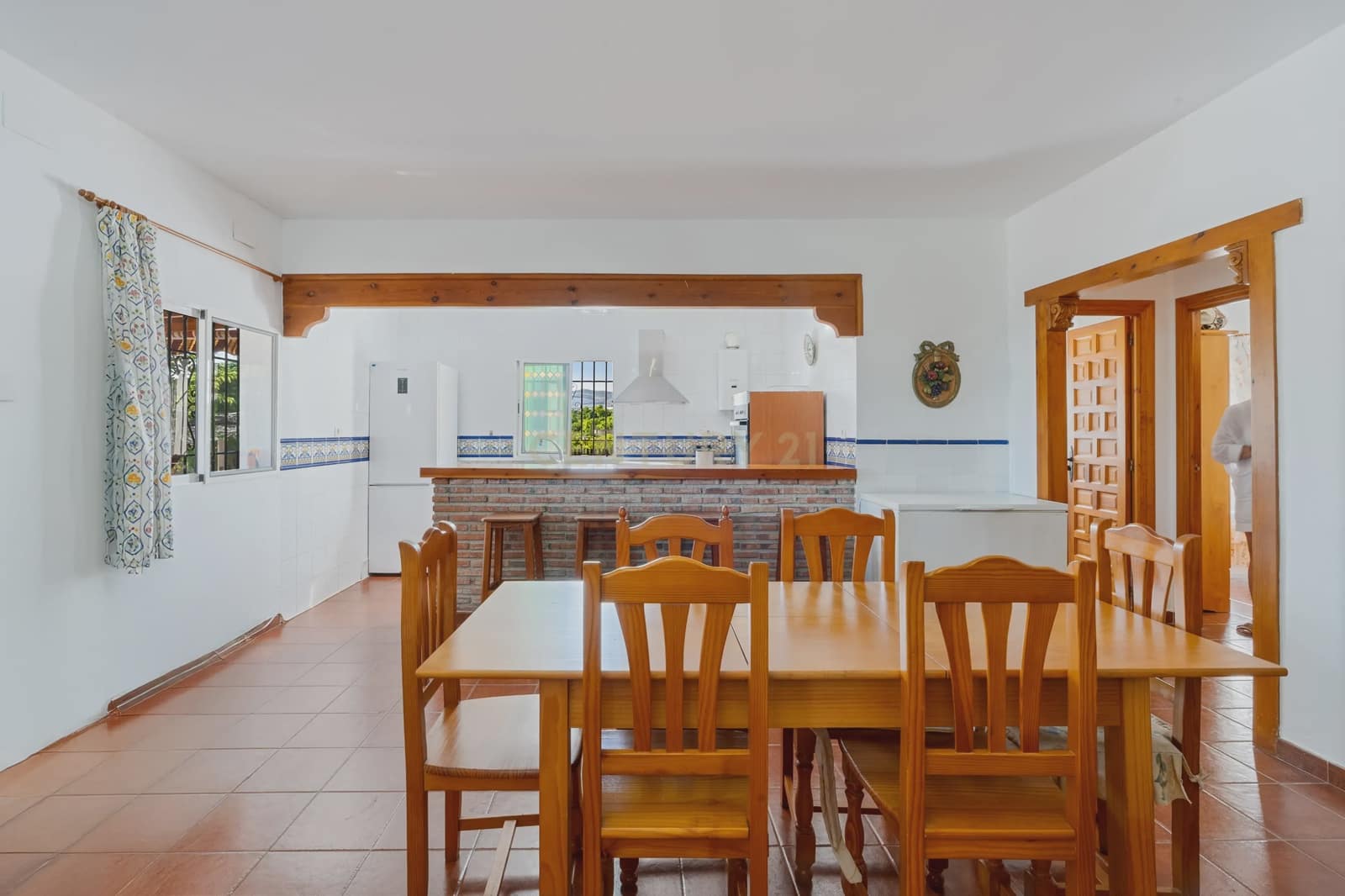 3 camera da letto Finca/Casa di Campagna in vendita in Motril con piscina garage - 400.000 € (Rif: 9289722)