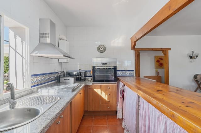 3 soveværelse Finca/Landehus til salg i La Garnatilla, Motril med swimmingpool garage - € 400.000 (Ref: 9289722)