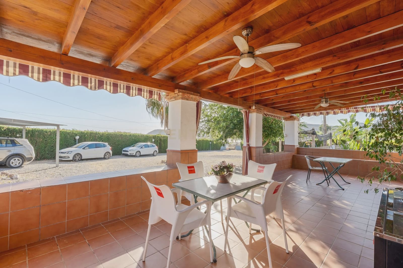 3 camera da letto Finca/Casa di Campagna in vendita in Motril con piscina garage - 400.000 € (Rif: 9289722)