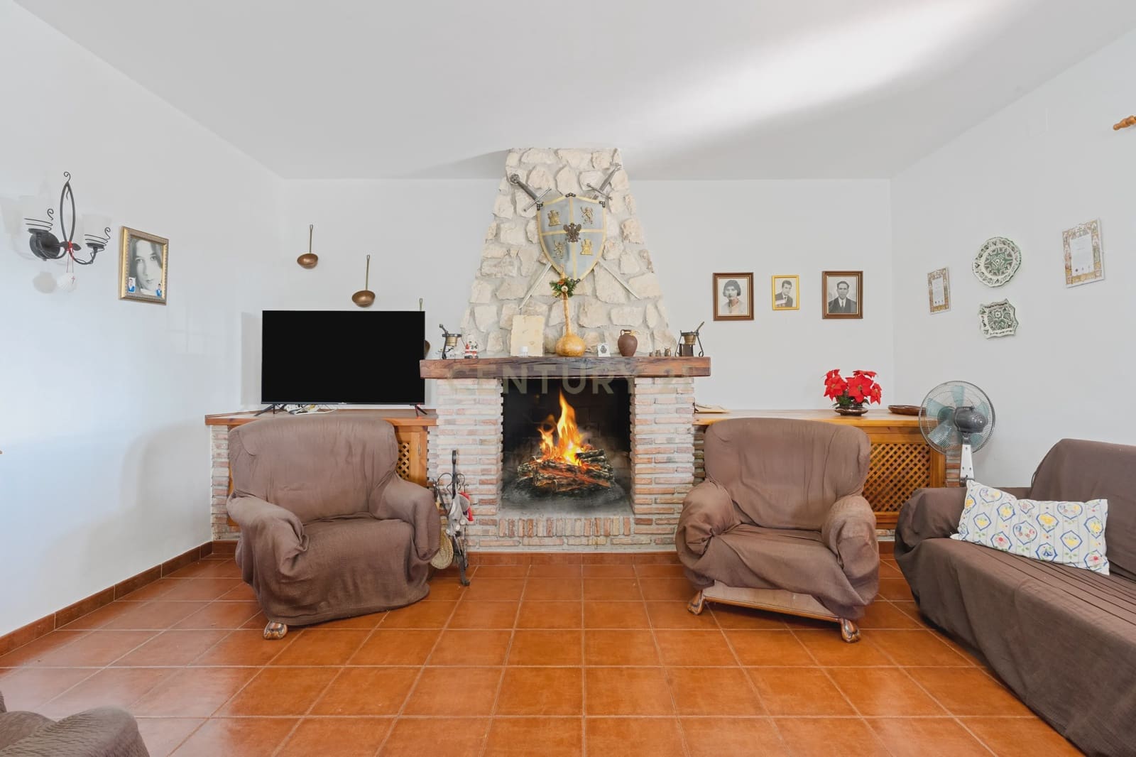 3 camera da letto Finca/Casa di Campagna in vendita in Motril con piscina garage - 400.000 € (Rif: 9289722)