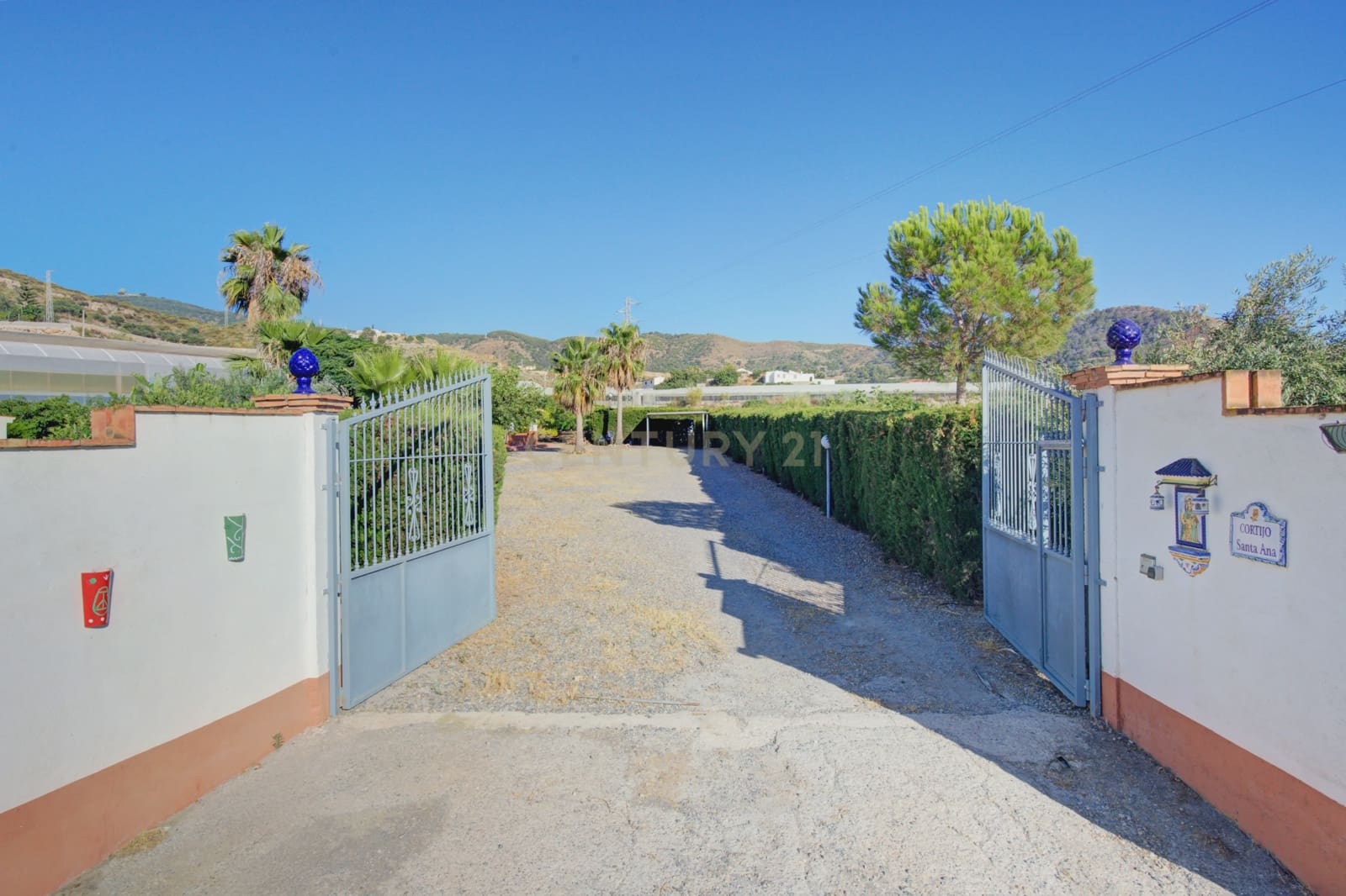 3 camera da letto Finca/Casa di Campagna in vendita in Motril con piscina garage - 400.000 € (Rif: 9289722)