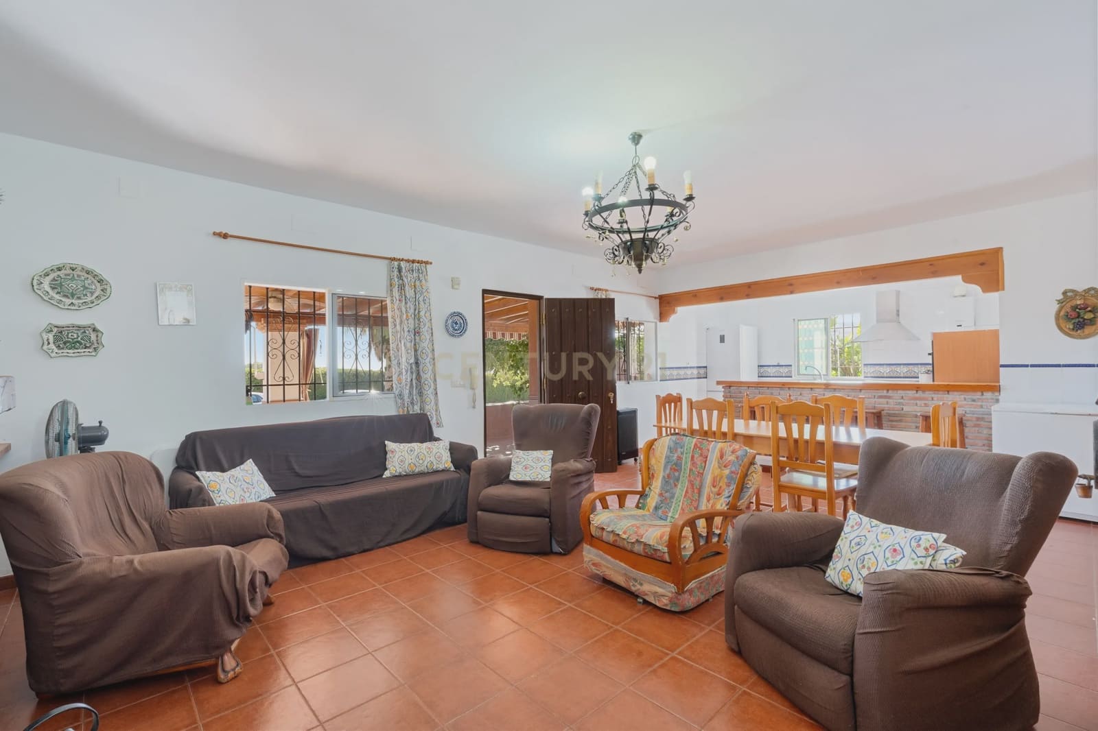 3 camera da letto Finca/Casa di Campagna in vendita in Motril con piscina garage - 400.000 € (Rif: 9289722)