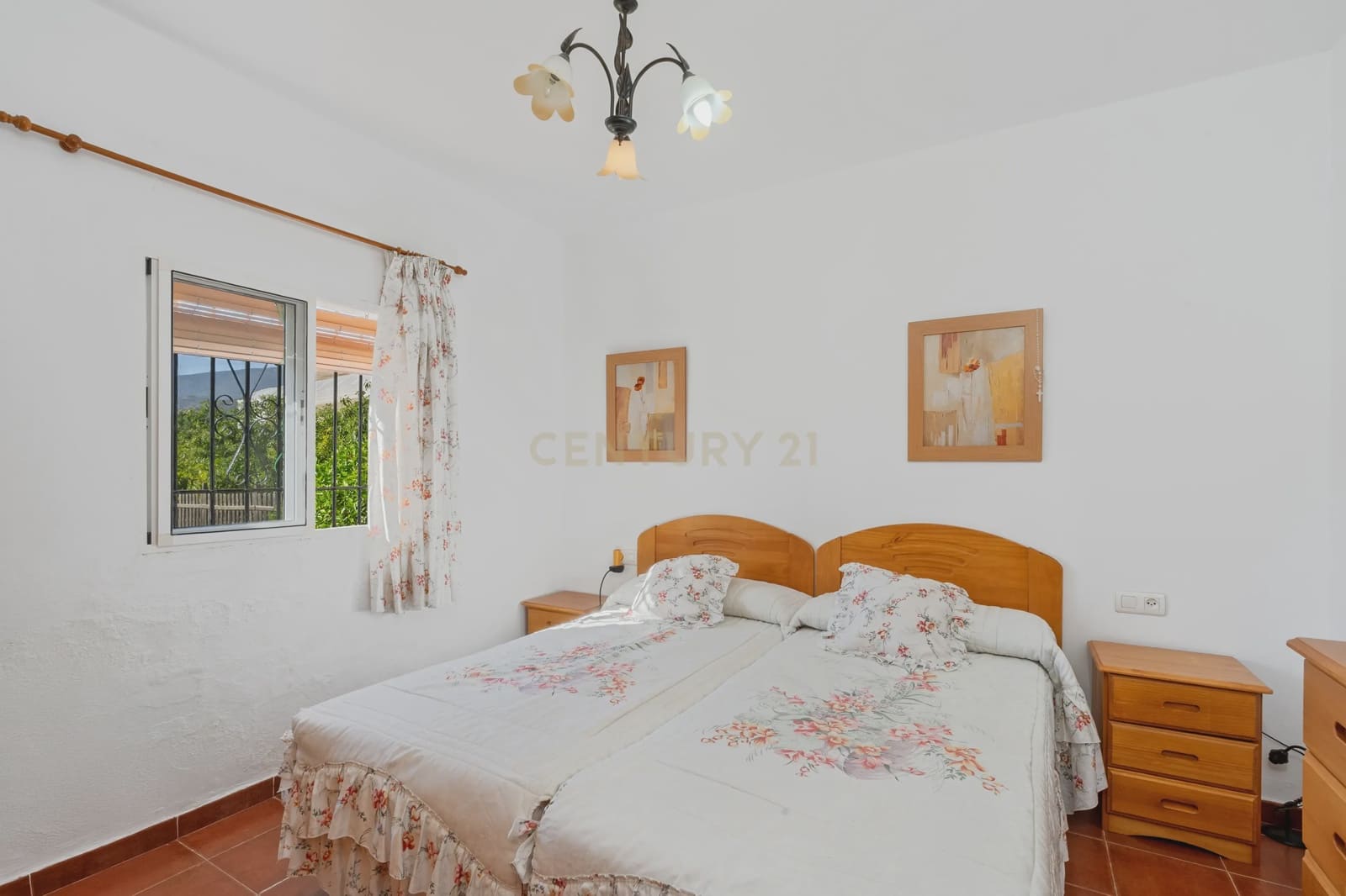 3 camera da letto Finca/Casa di Campagna in vendita in Motril con piscina garage - 400.000 € (Rif: 9289722)