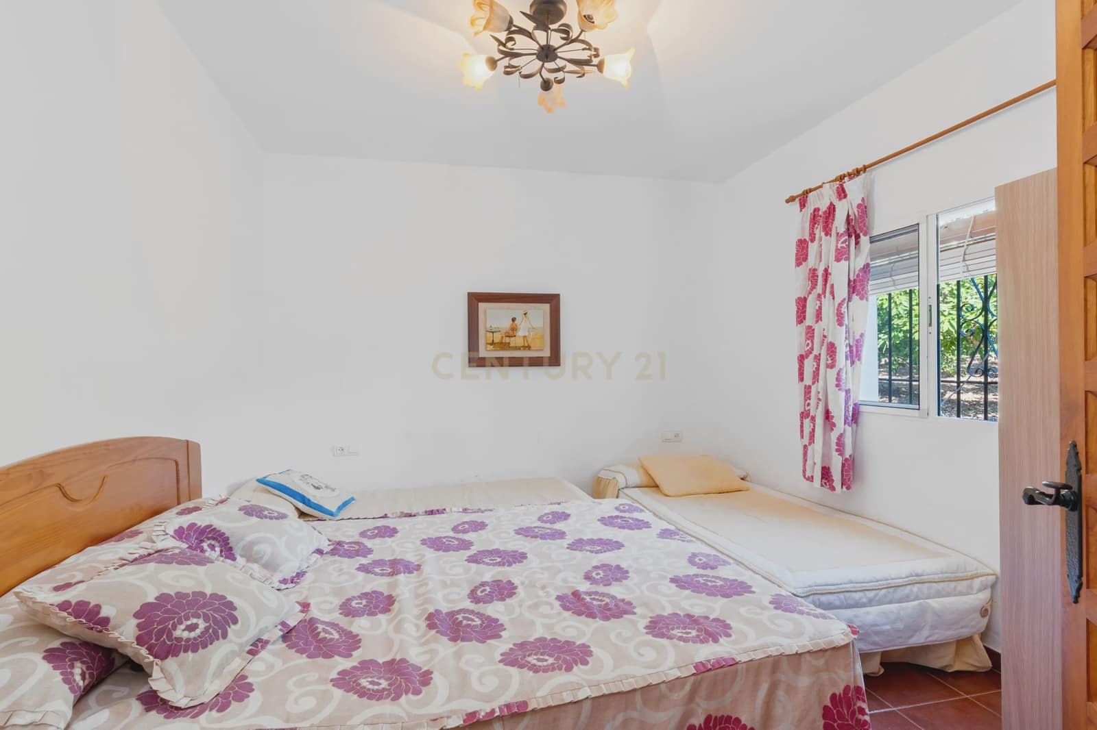 3 camera da letto Finca/Casa di Campagna in vendita in Motril con piscina garage - 400.000 € (Rif: 9289722)