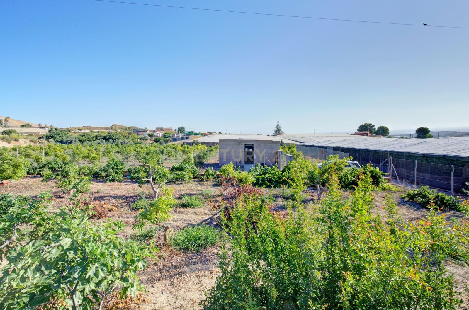 3 camera da letto Finca/Casa di Campagna in vendita in Motril con piscina garage - 400.000 € (Rif: 9289722)