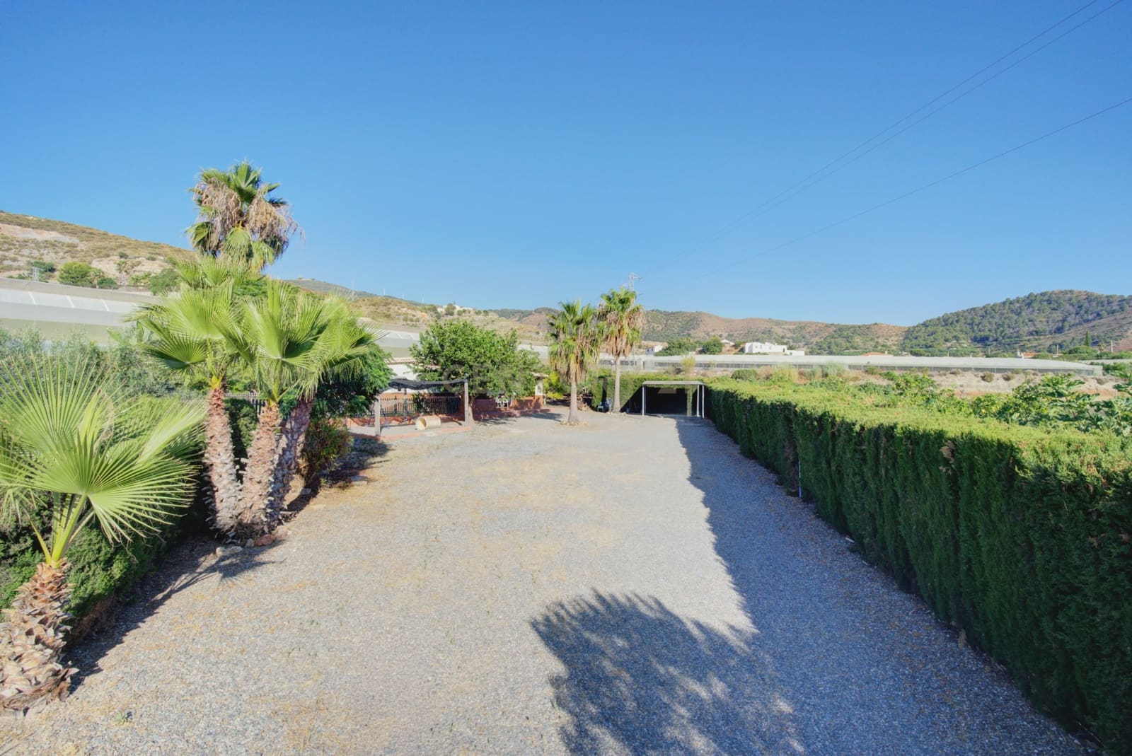3 camera da letto Finca/Casa di Campagna in vendita in Motril con piscina garage - 400.000 € (Rif: 9289722)