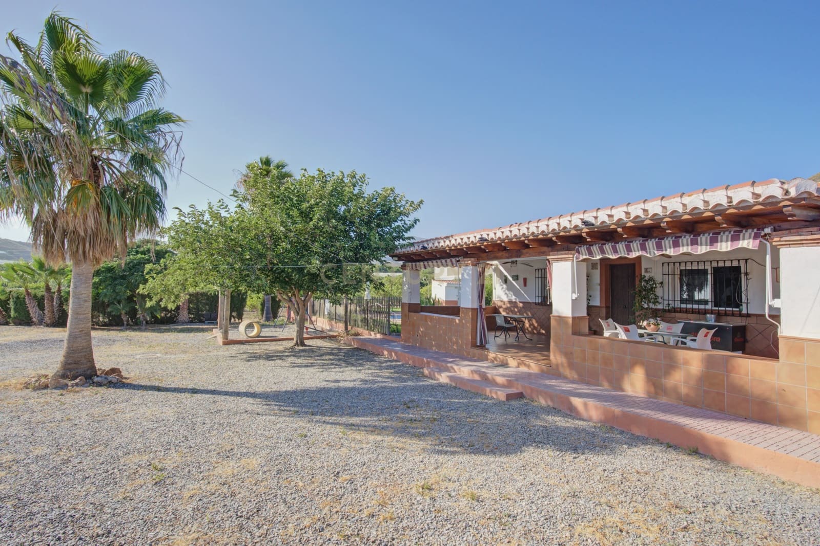 3 camera da letto Finca/Casa di Campagna in vendita in Motril con piscina garage - 400.000 € (Rif: 9289722)