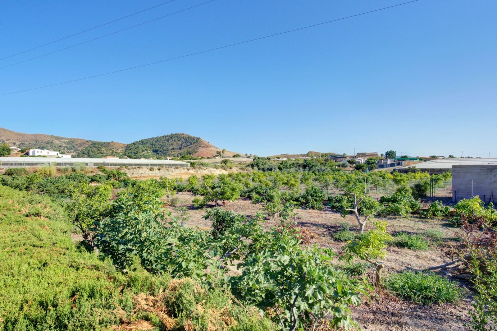 3 camera da letto Finca/Casa di Campagna in vendita in Motril con piscina garage - 400.000 € (Rif: 9289722)