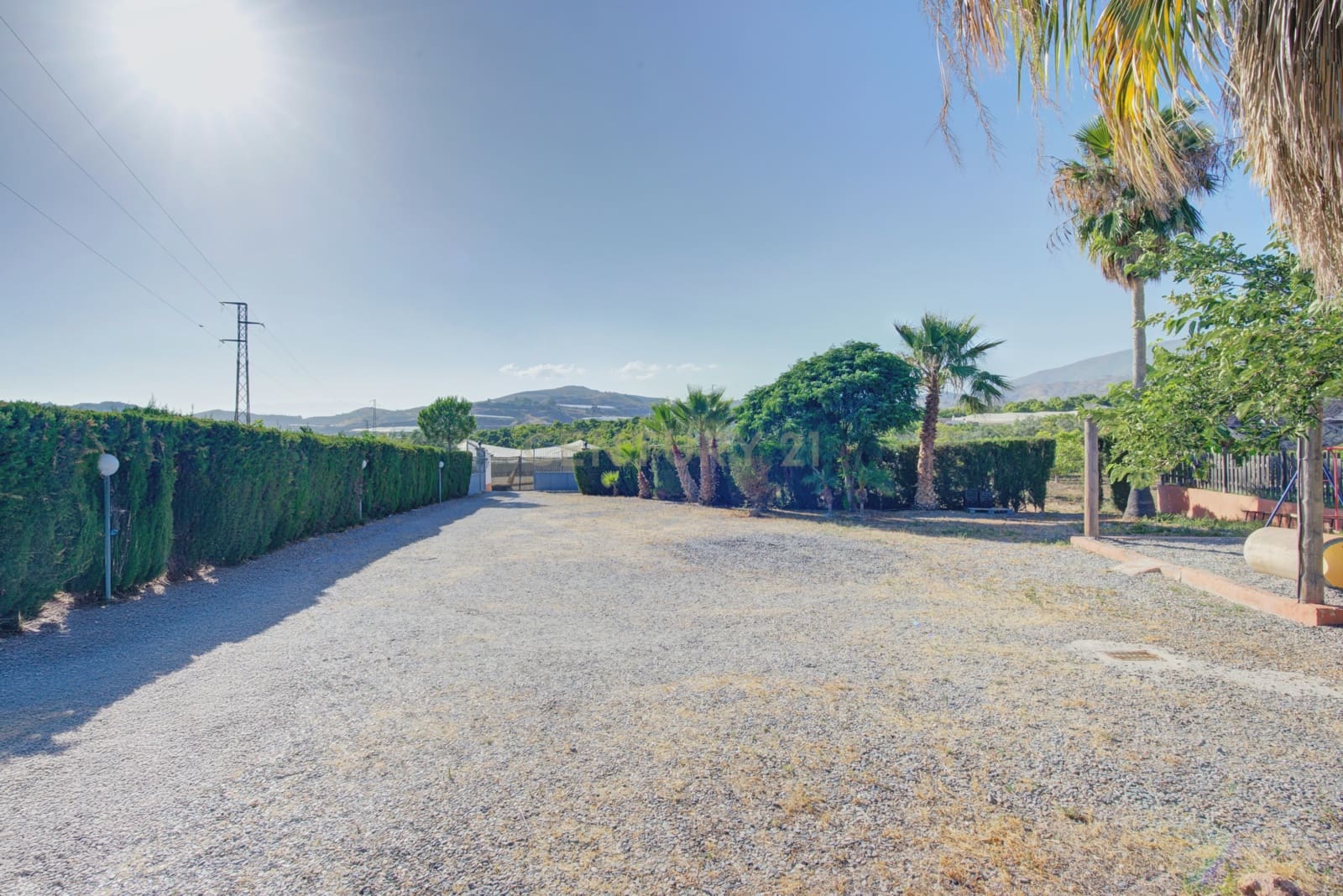 3 camera da letto Finca/Casa di Campagna in vendita in Motril con piscina garage - 400.000 € (Rif: 9289722)