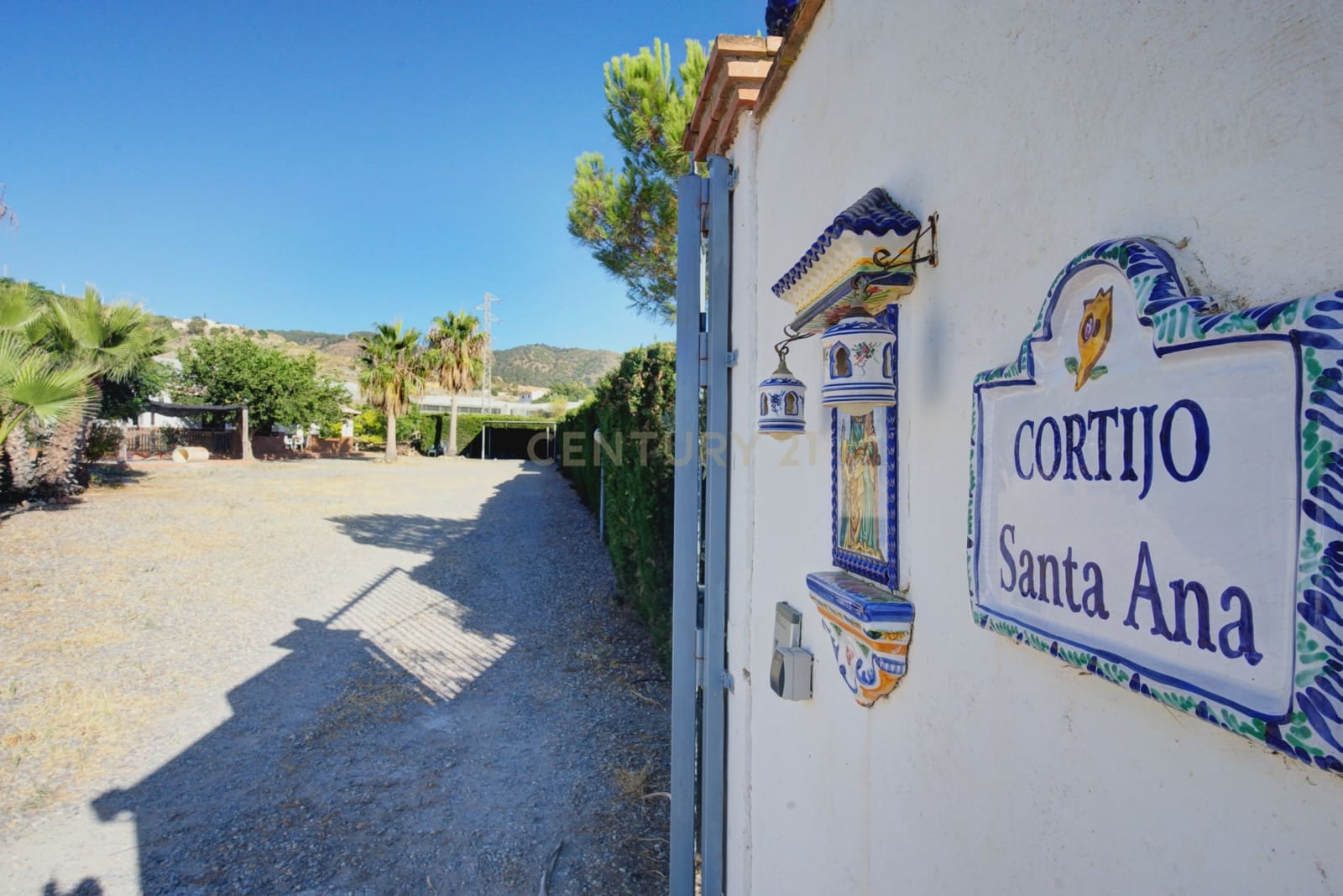 3 camera da letto Finca/Casa di Campagna in vendita in Motril con piscina garage - 400.000 € (Rif: 9289722)