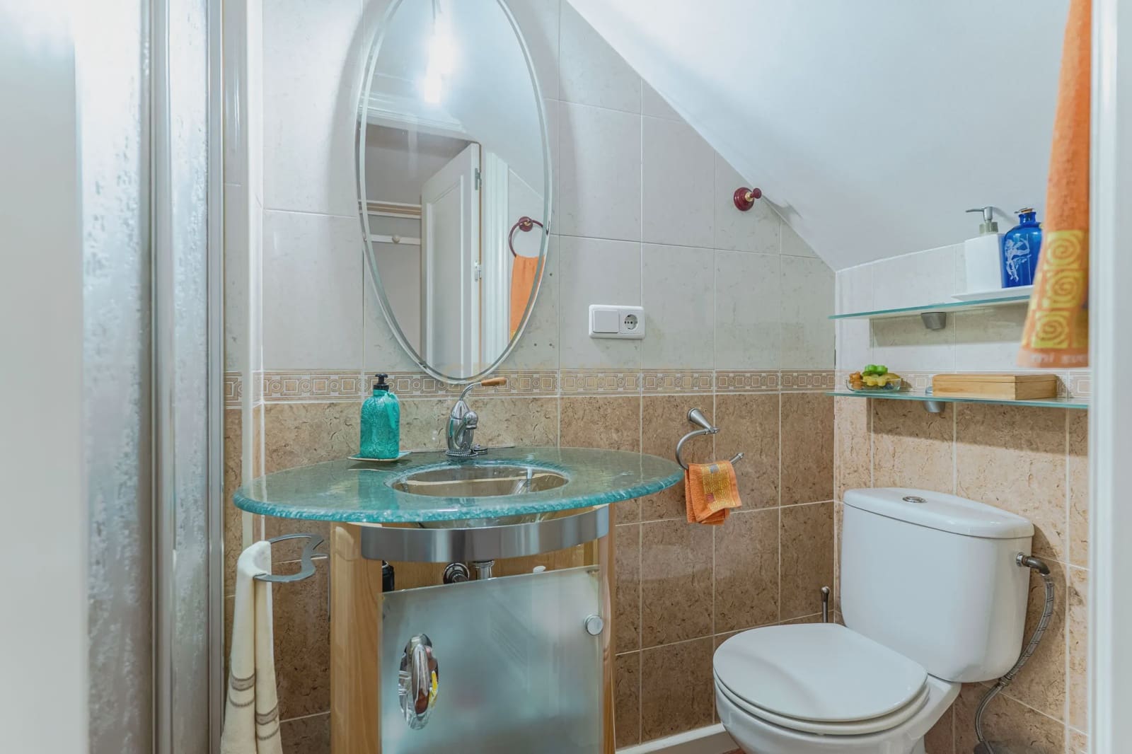 2 makuuhuone Asunto myytävänä paikassa Granada kaupunki - 320 000 € (Ref: 9289723)