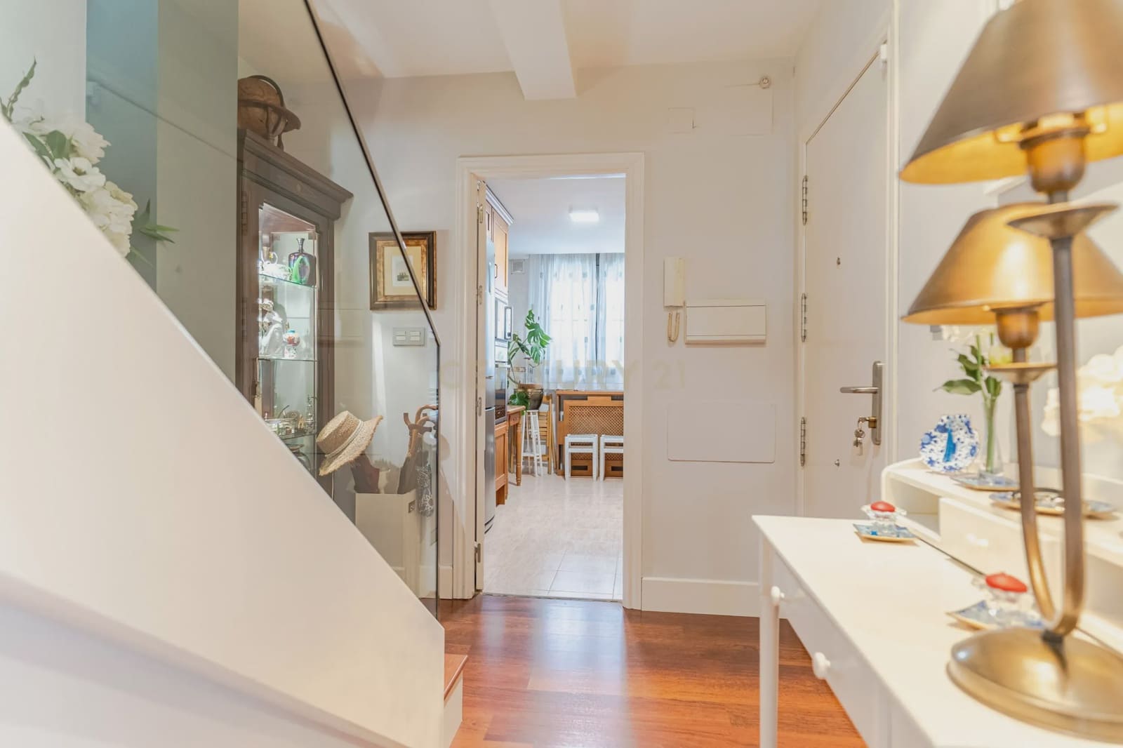 2 makuuhuone Asunto myytävänä paikassa Granada kaupunki - 320 000 € (Ref: 9289723)