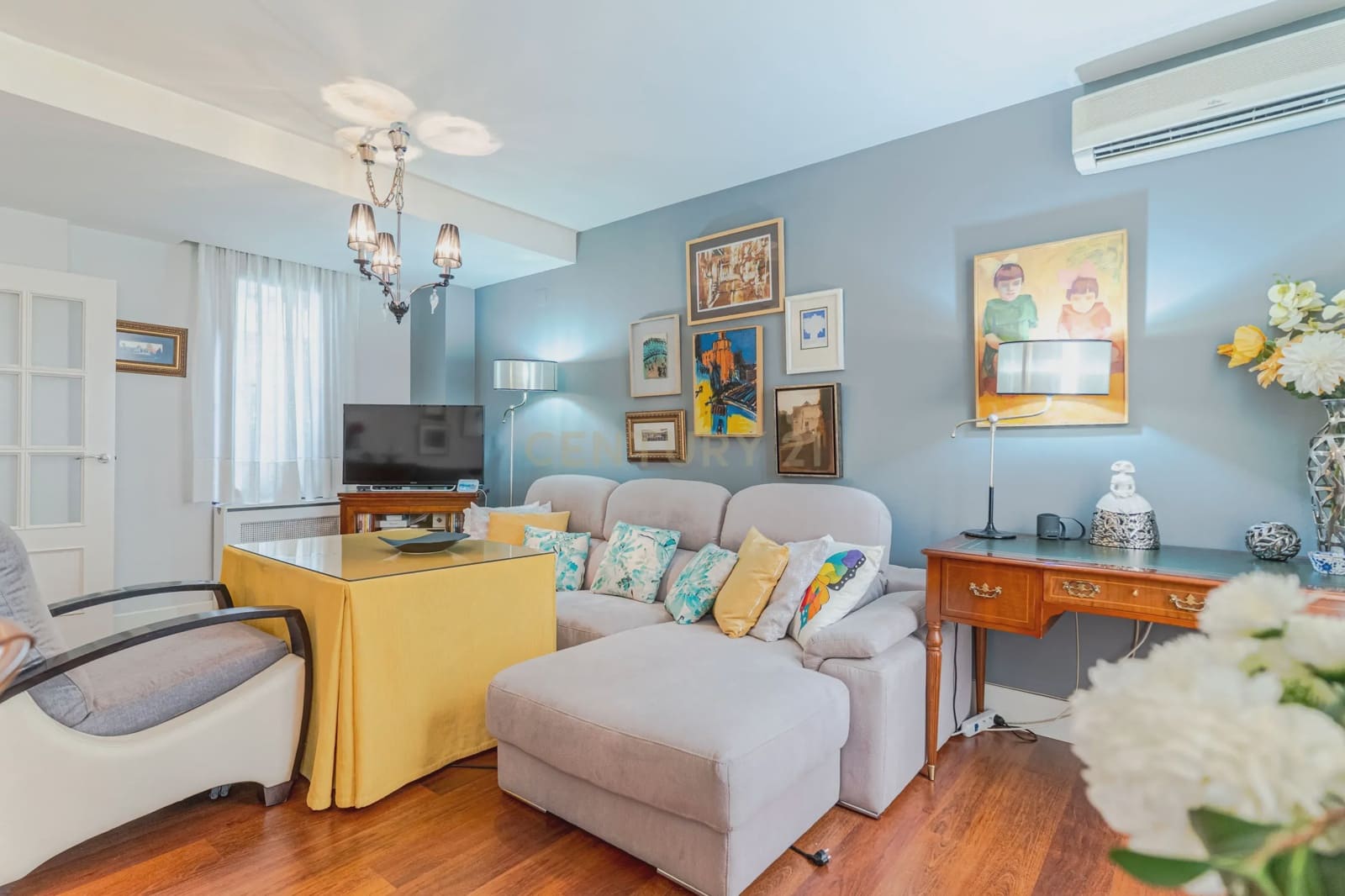 2 makuuhuone Asunto myytävänä paikassa Granada kaupunki - 320 000 € (Ref: 9289723)