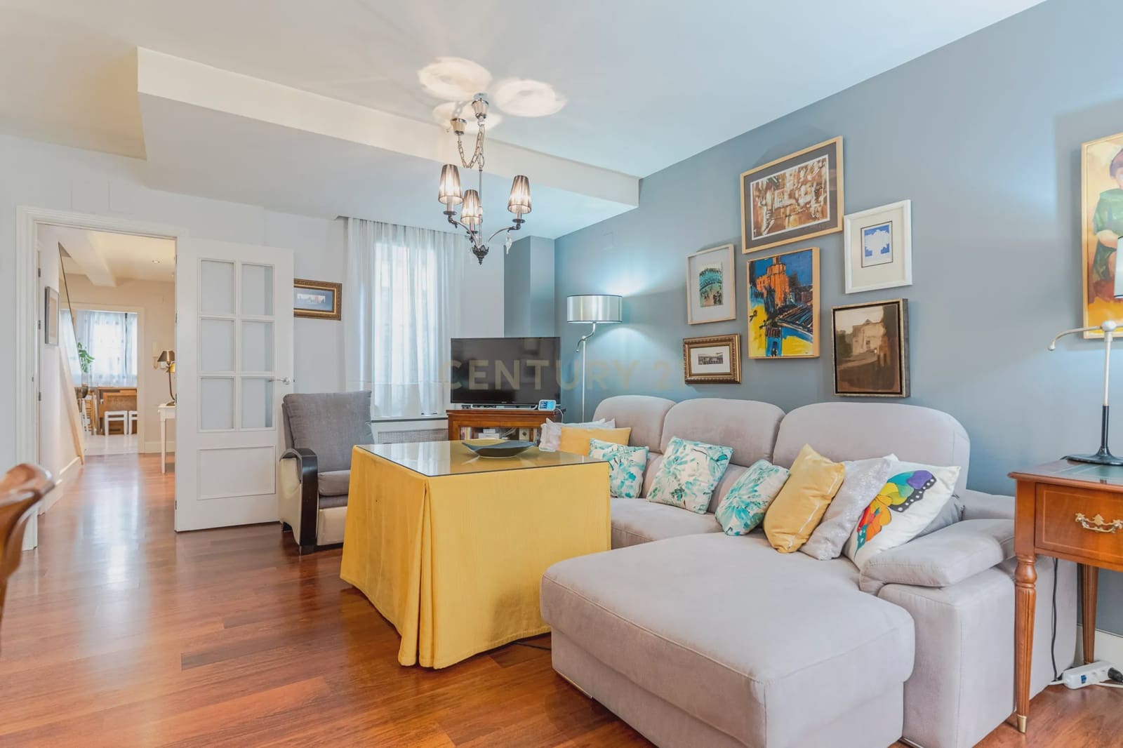 2 makuuhuone Asunto myytävänä paikassa Granada kaupunki - 320 000 € (Ref: 9289723)