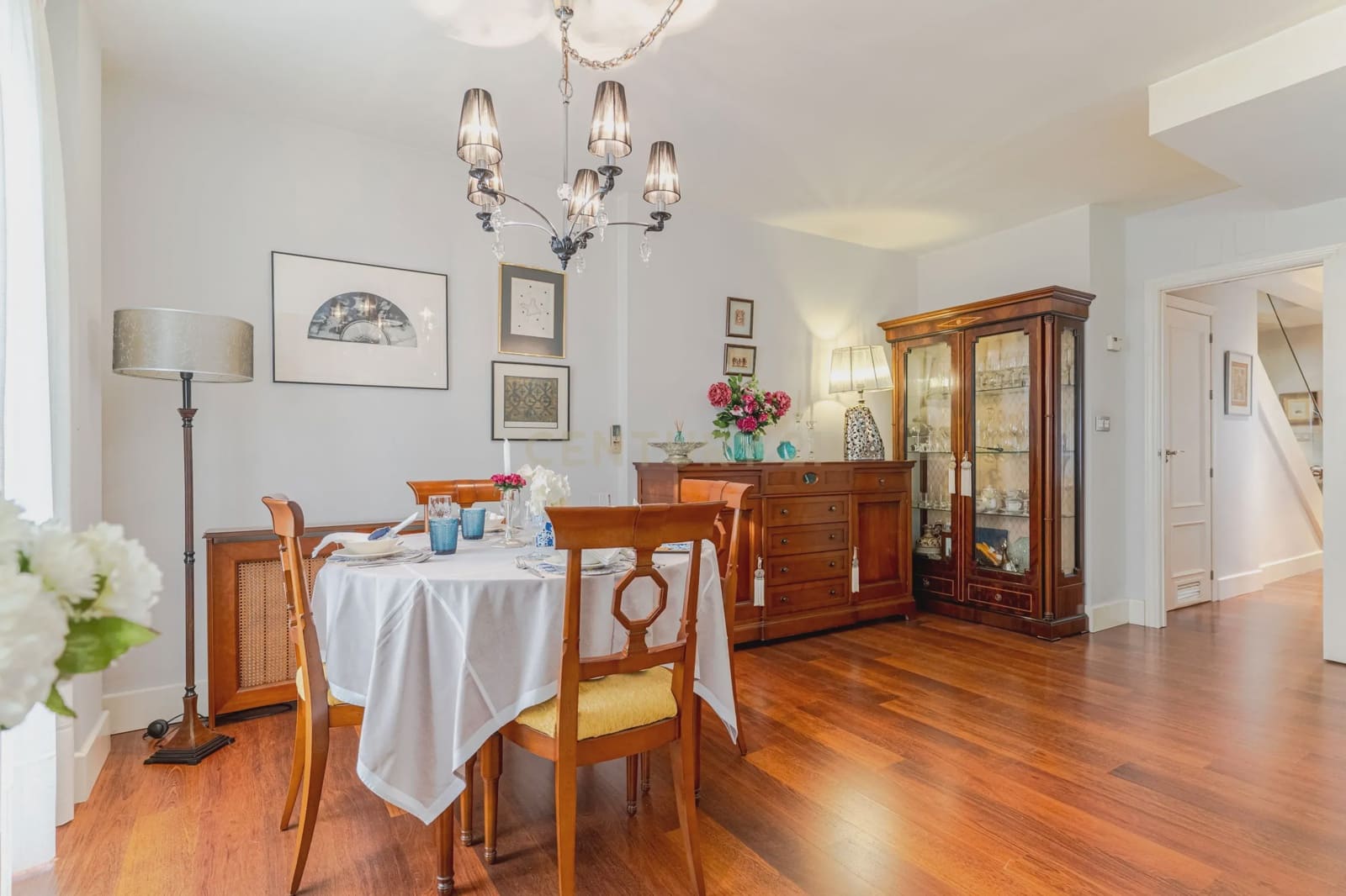 2 makuuhuone Asunto myytävänä paikassa Granada kaupunki - 320 000 € (Ref: 9289723)