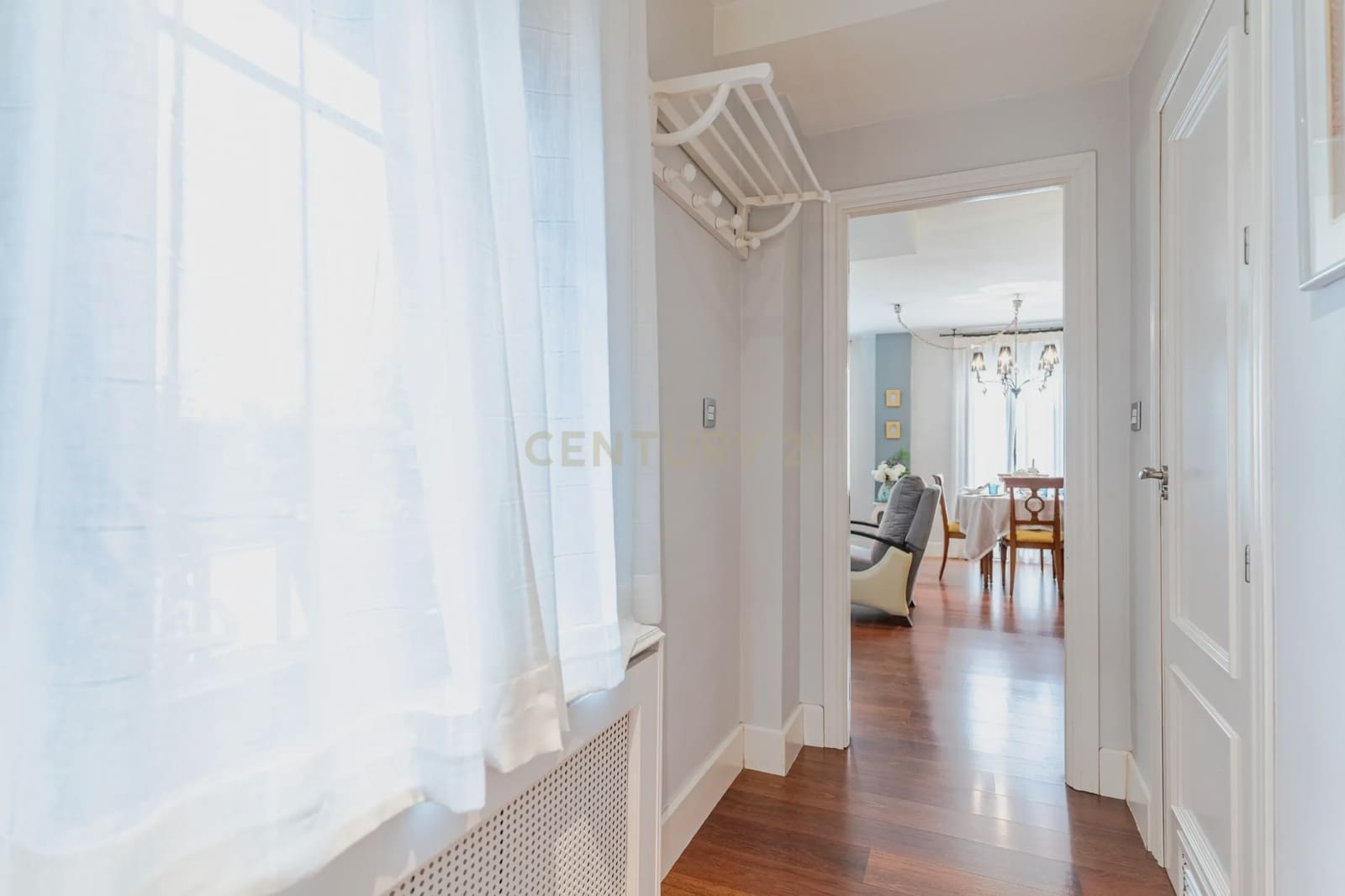 2 makuuhuone Asunto myytävänä paikassa Granada kaupunki - 320 000 € (Ref: 9289723)