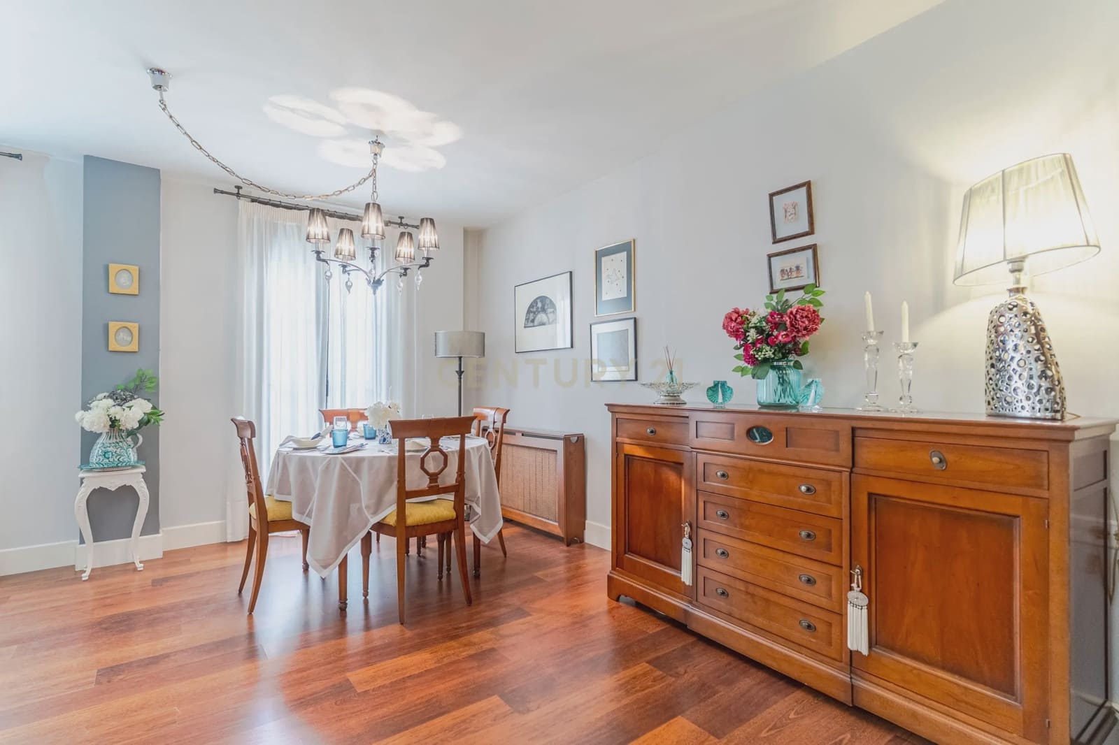 2 makuuhuone Asunto myytävänä paikassa Granada kaupunki - 320 000 € (Ref: 9289723)