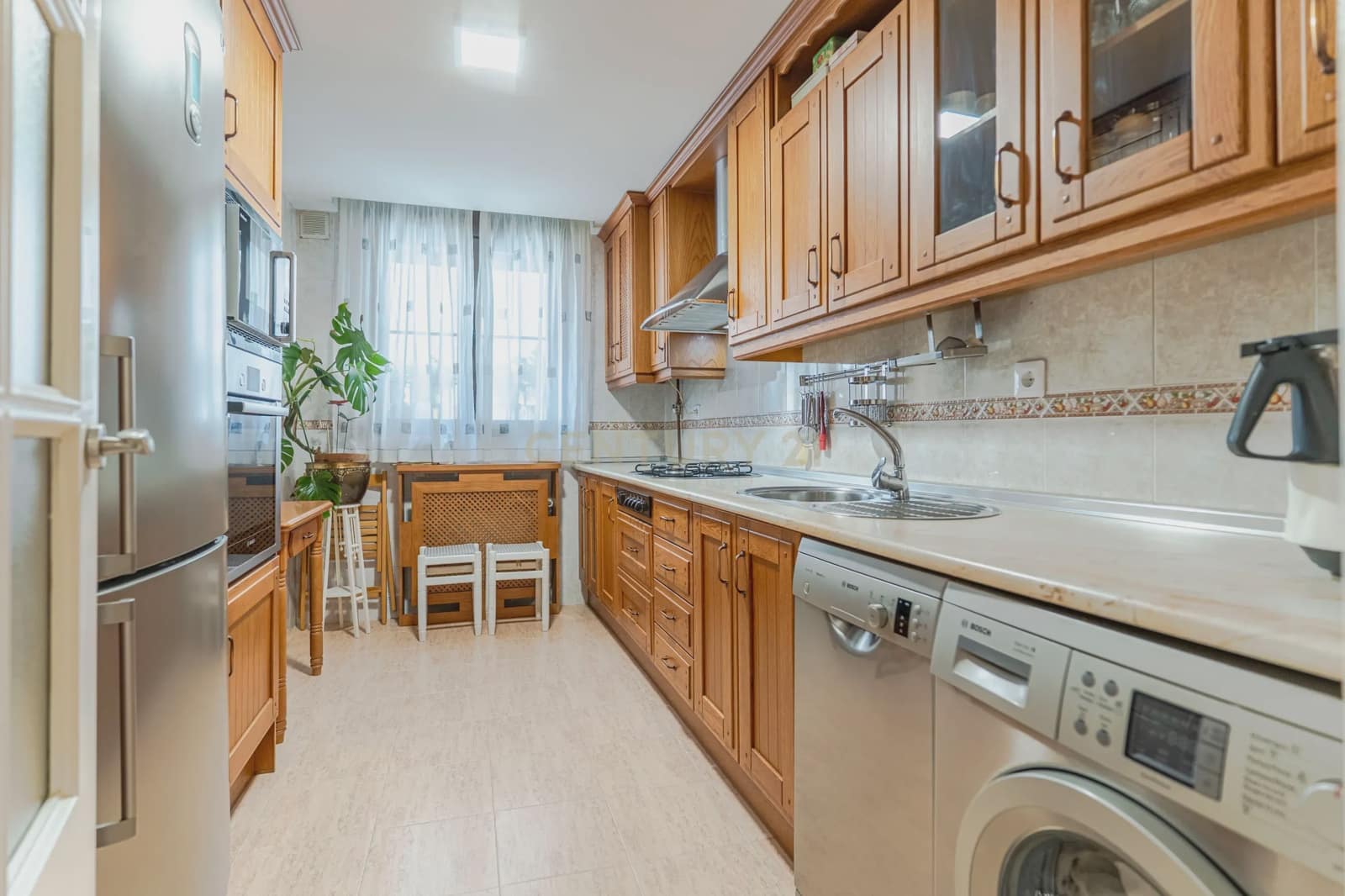 2 makuuhuone Asunto myytävänä paikassa Granada kaupunki - 320 000 € (Ref: 9289723)