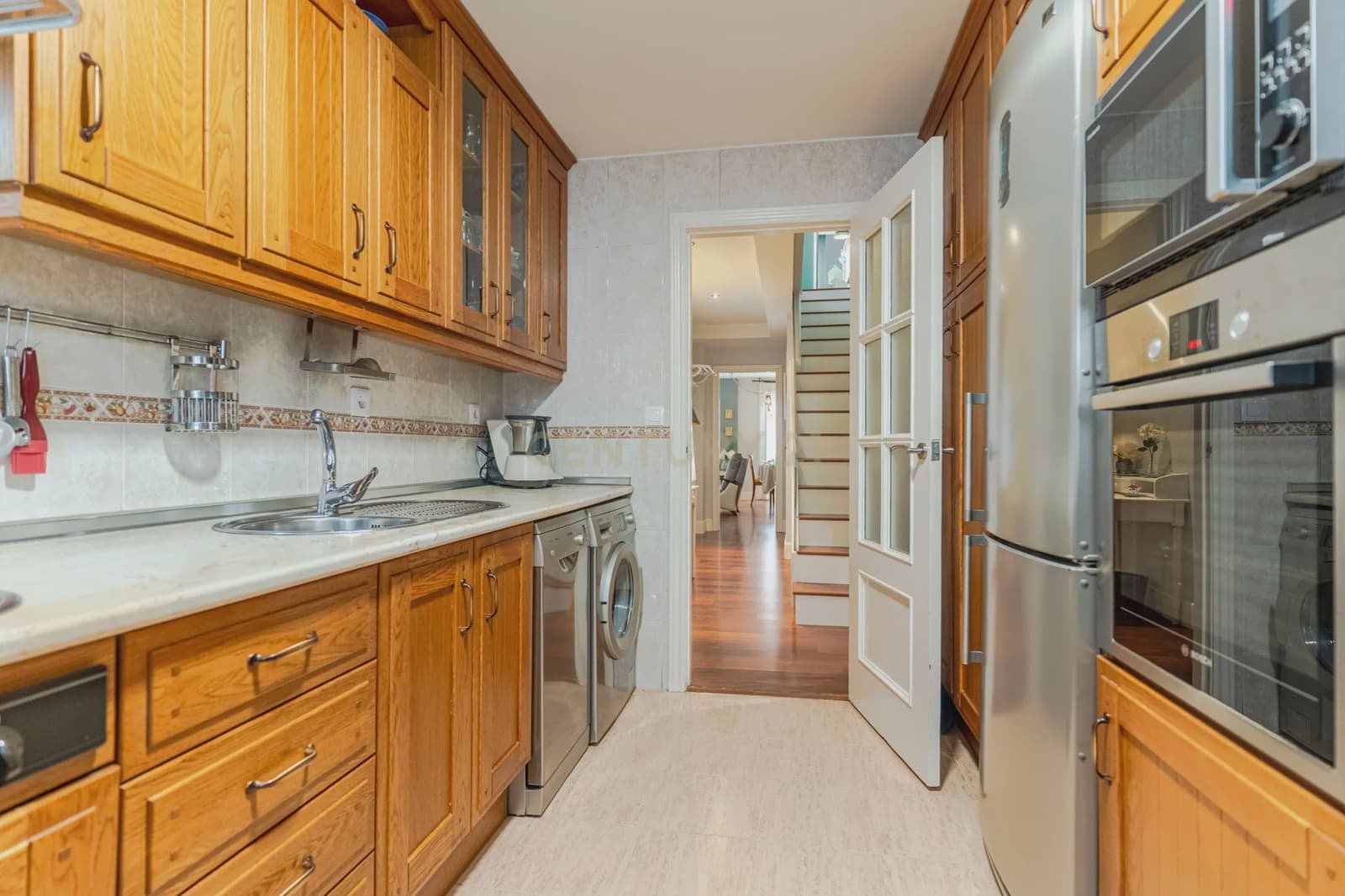 2 makuuhuone Asunto myytävänä paikassa Granada kaupunki - 320 000 € (Ref: 9289723)