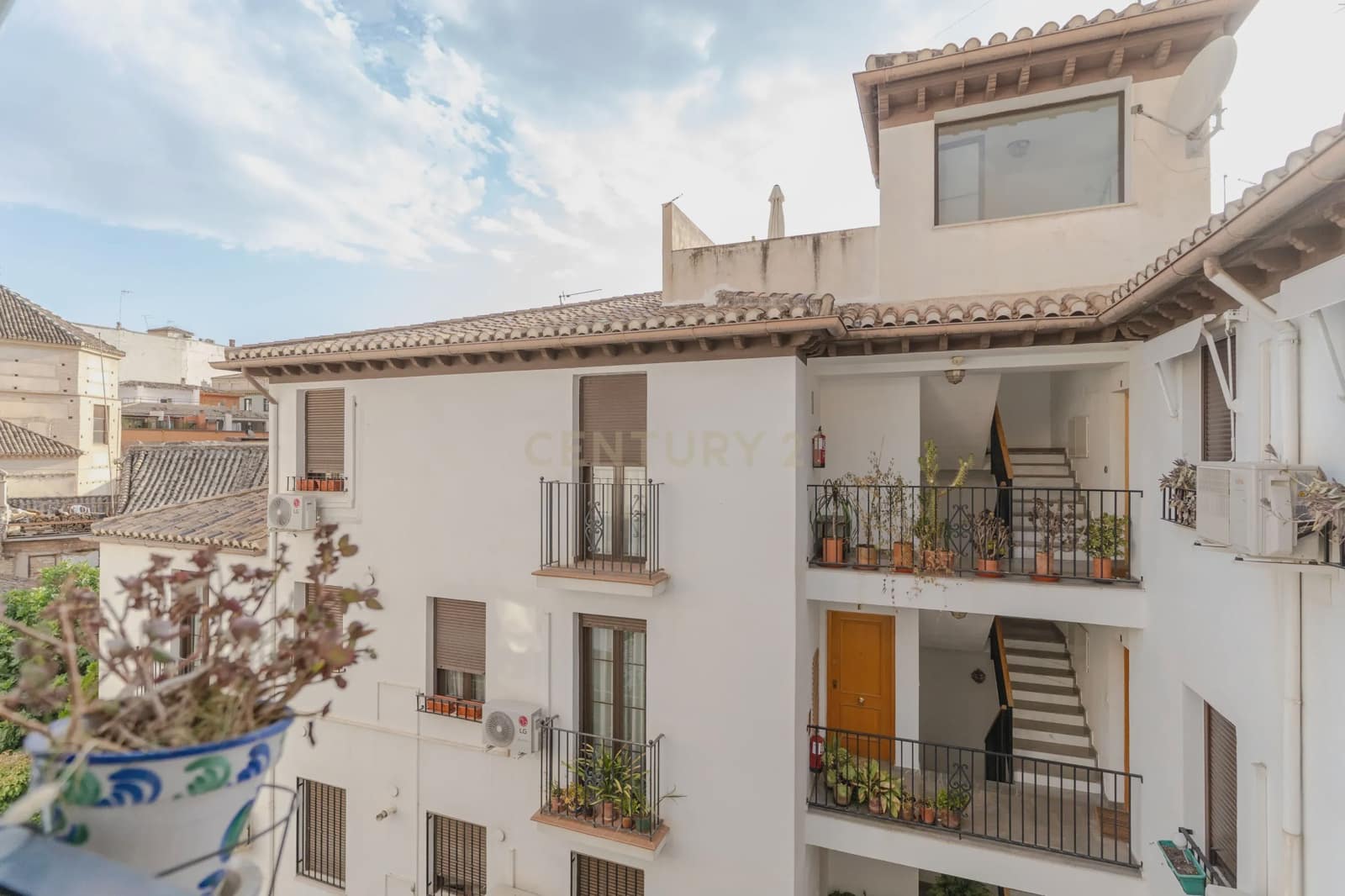 2 makuuhuone Asunto myytävänä paikassa Granada kaupunki - 320 000 € (Ref: 9289723)