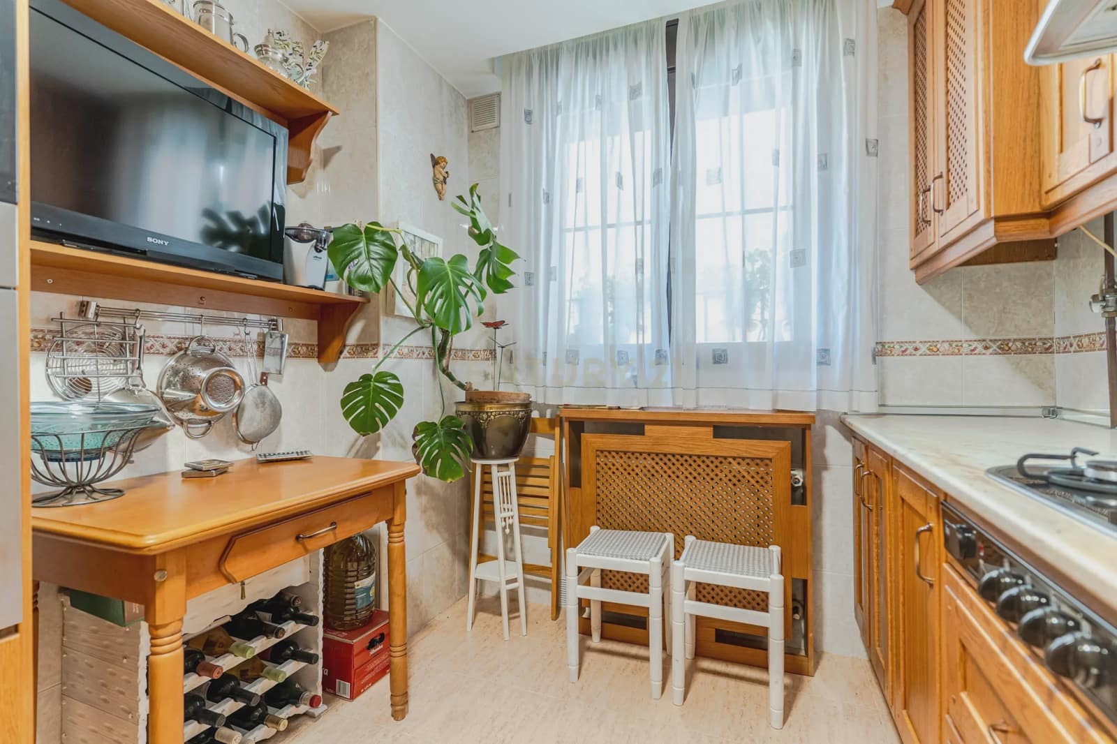 2 makuuhuone Asunto myytävänä paikassa Granada kaupunki - 320 000 € (Ref: 9289723)