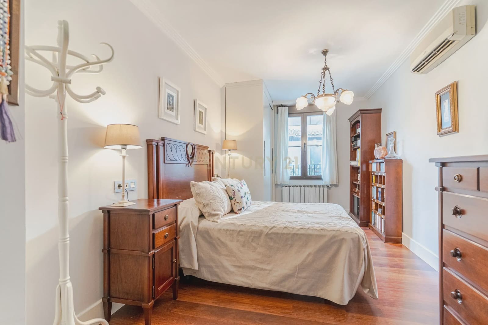 2 makuuhuone Asunto myytävänä paikassa Granada kaupunki - 320 000 € (Ref: 9289723)