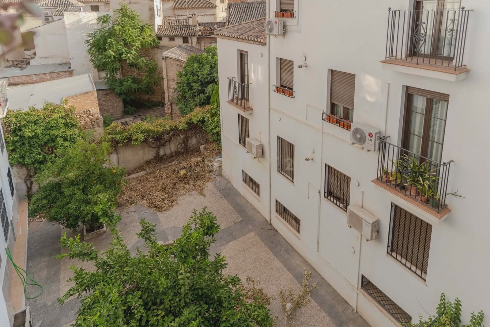 2 makuuhuone Asunto myytävänä paikassa Granada kaupunki - 320 000 € (Ref: 9289723)