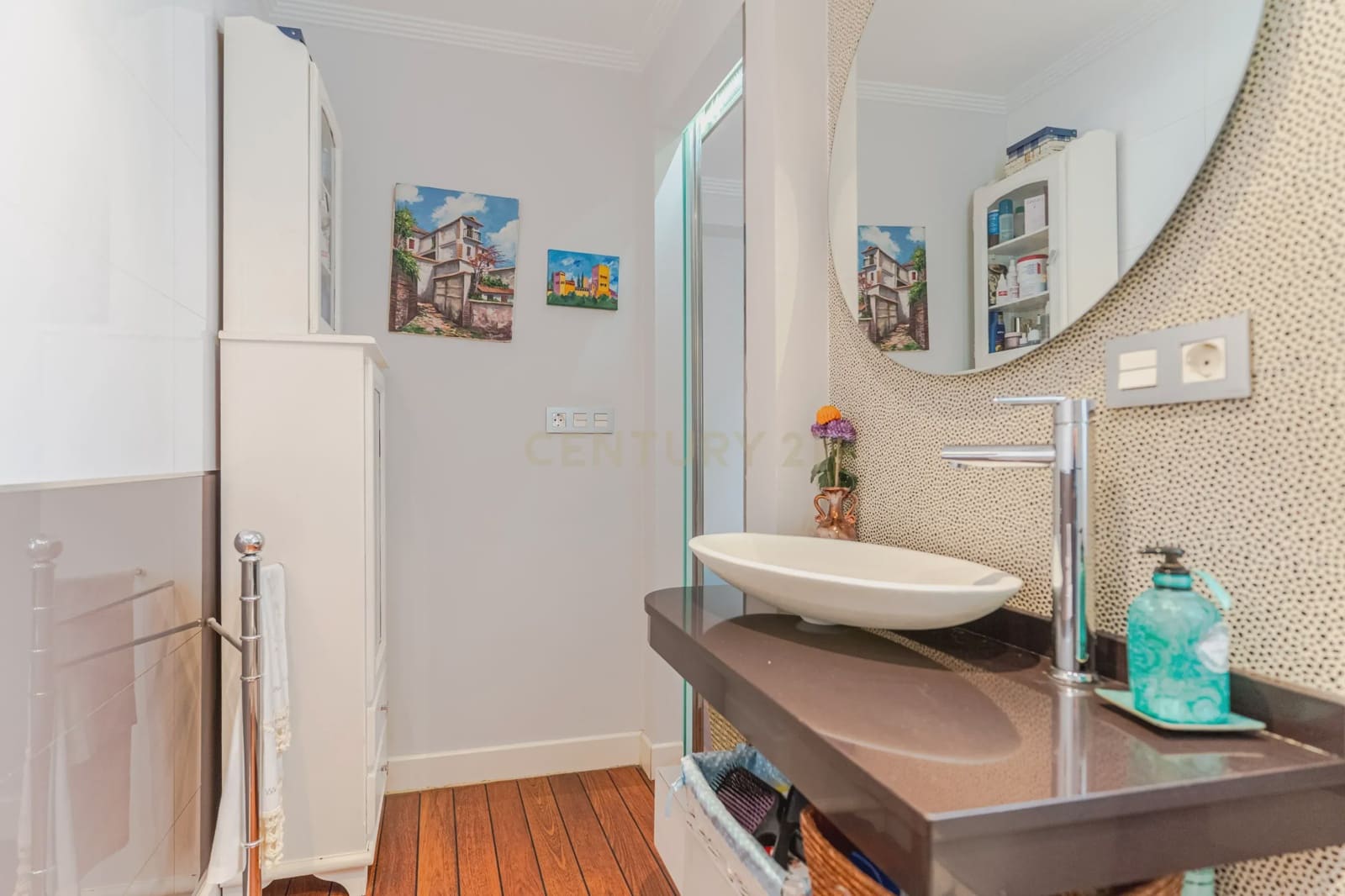 2 makuuhuone Asunto myytävänä paikassa Granada kaupunki - 320 000 € (Ref: 9289723)