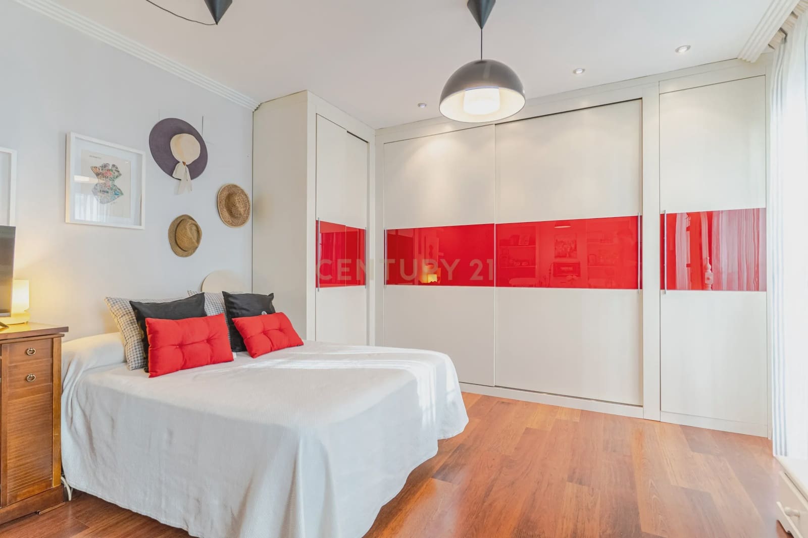 2 makuuhuone Asunto myytävänä paikassa Granada kaupunki - 320 000 € (Ref: 9289723)