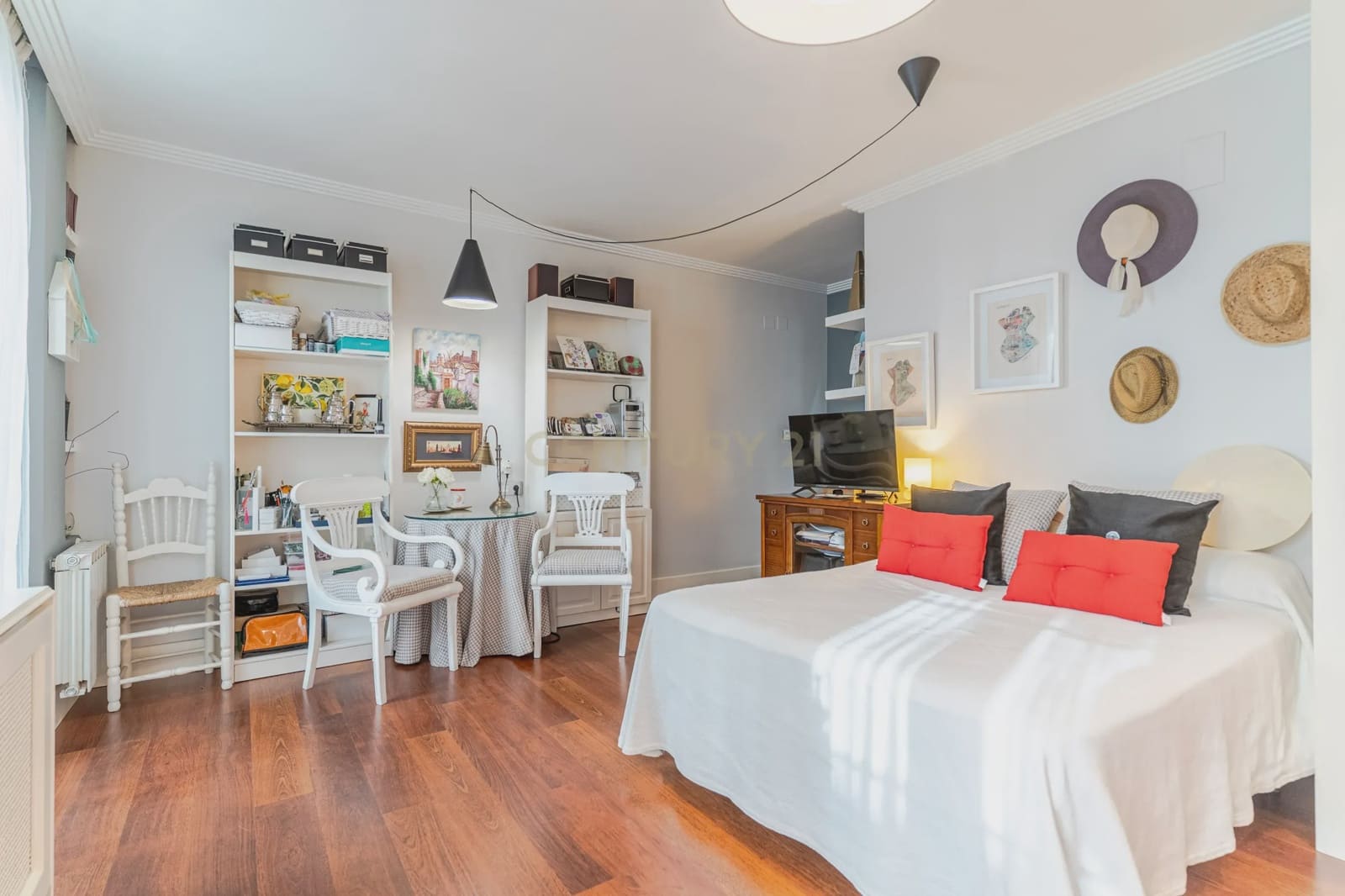 2 makuuhuone Asunto myytävänä paikassa Granada kaupunki - 320 000 € (Ref: 9289723)