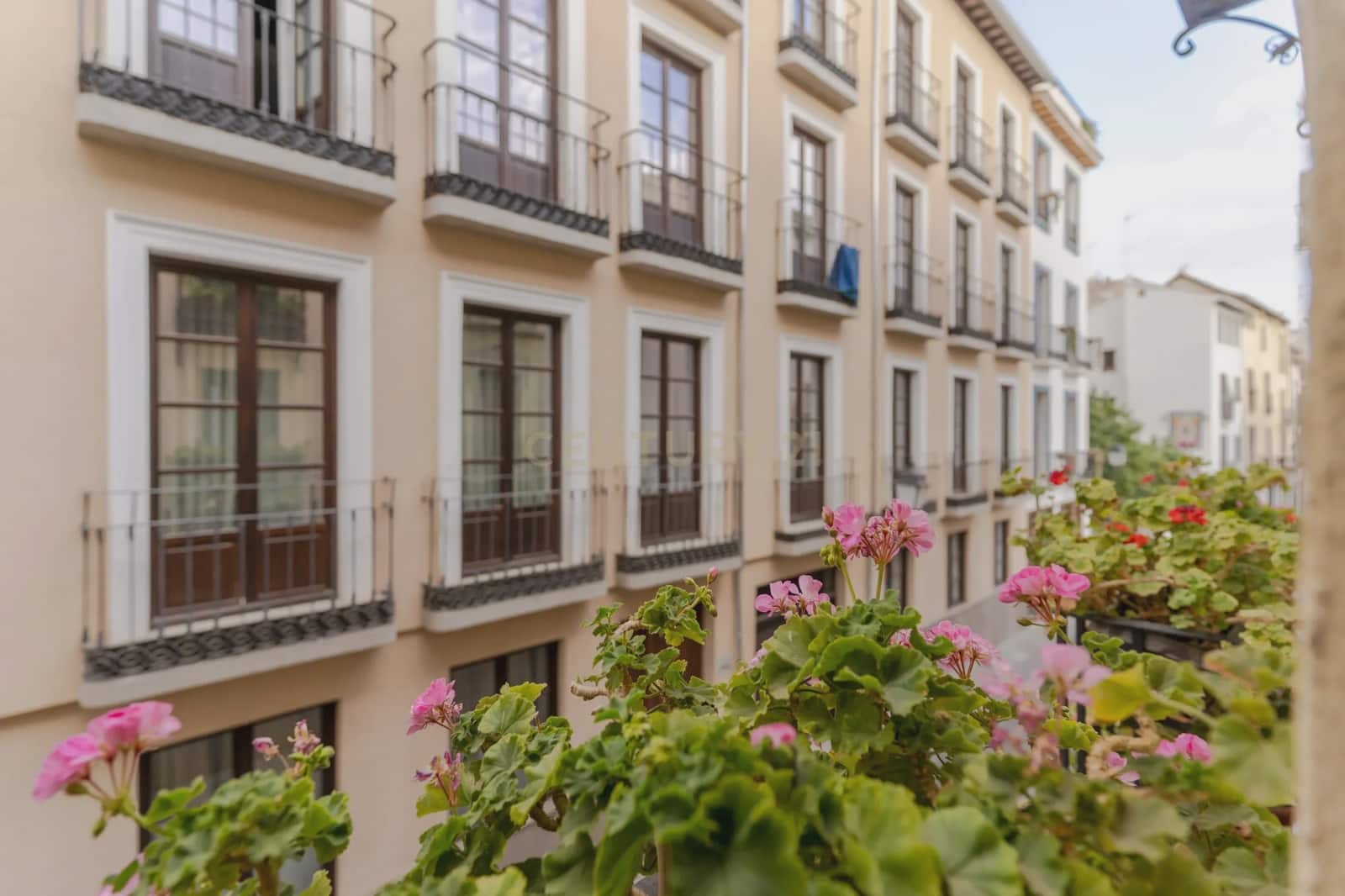 2 makuuhuone Asunto myytävänä paikassa Granada kaupunki - 320 000 € (Ref: 9289723)