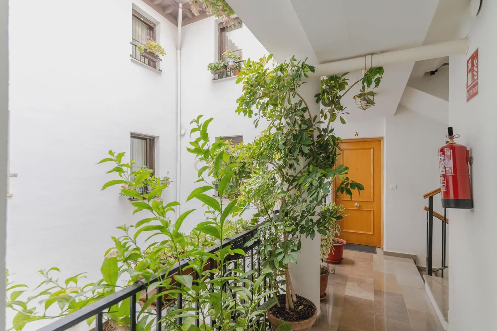 2 makuuhuone Asunto myytävänä paikassa Granada kaupunki - 320 000 € (Ref: 9289723)