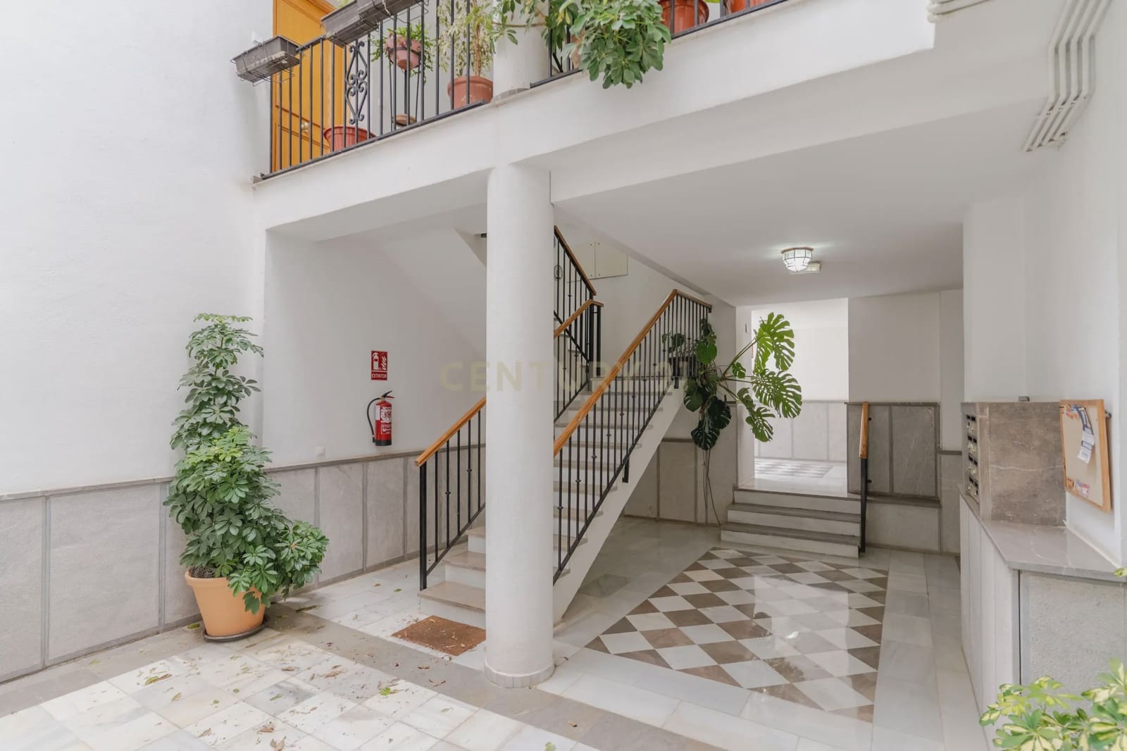 2 makuuhuone Asunto myytävänä paikassa Granada kaupunki - 320 000 € (Ref: 9289723)