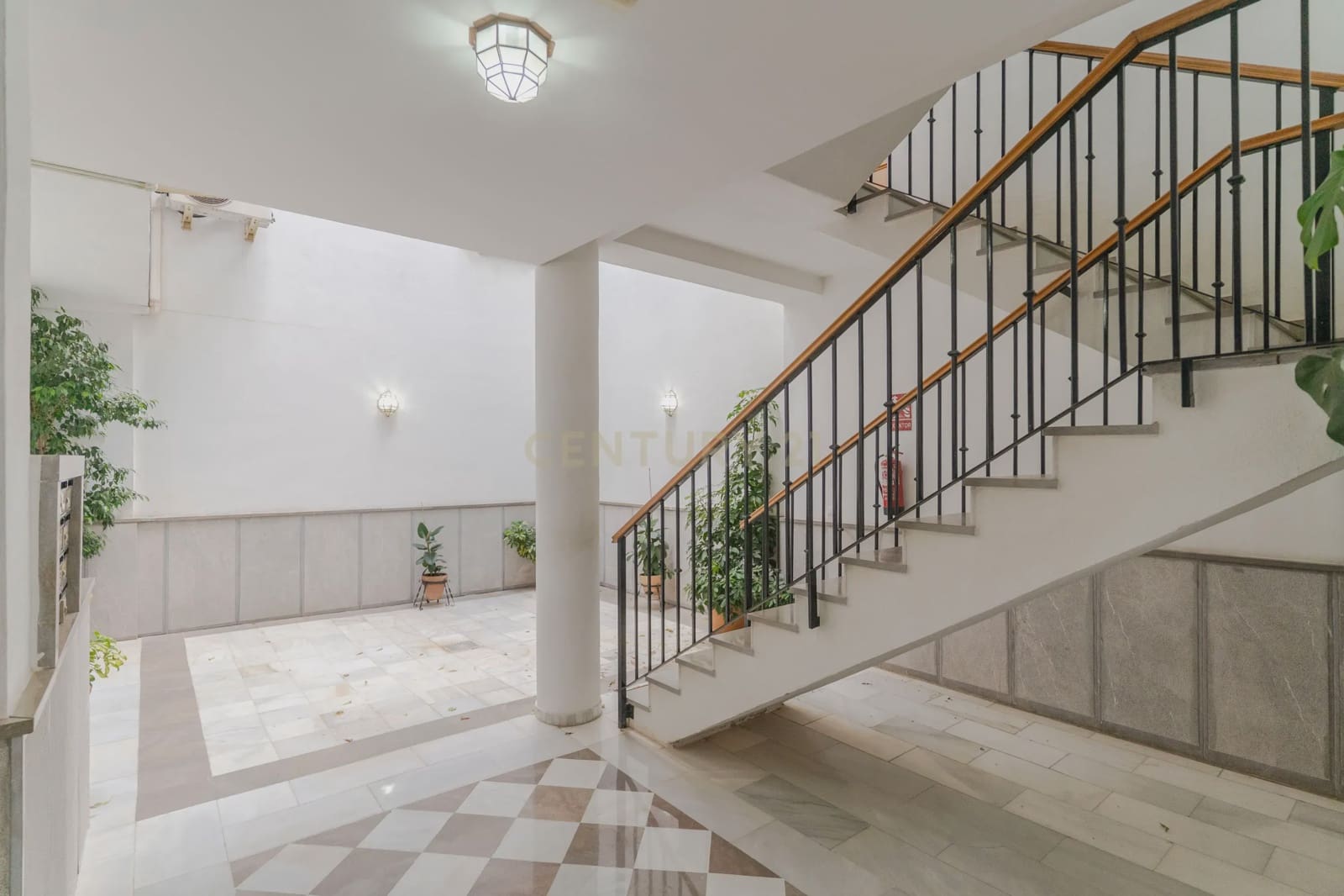 2 makuuhuone Asunto myytävänä paikassa Granada kaupunki - 320 000 € (Ref: 9289723)