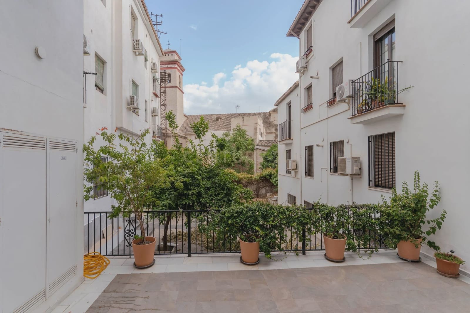 2 makuuhuone Asunto myytävänä paikassa Granada kaupunki - 320 000 € (Ref: 9289723)