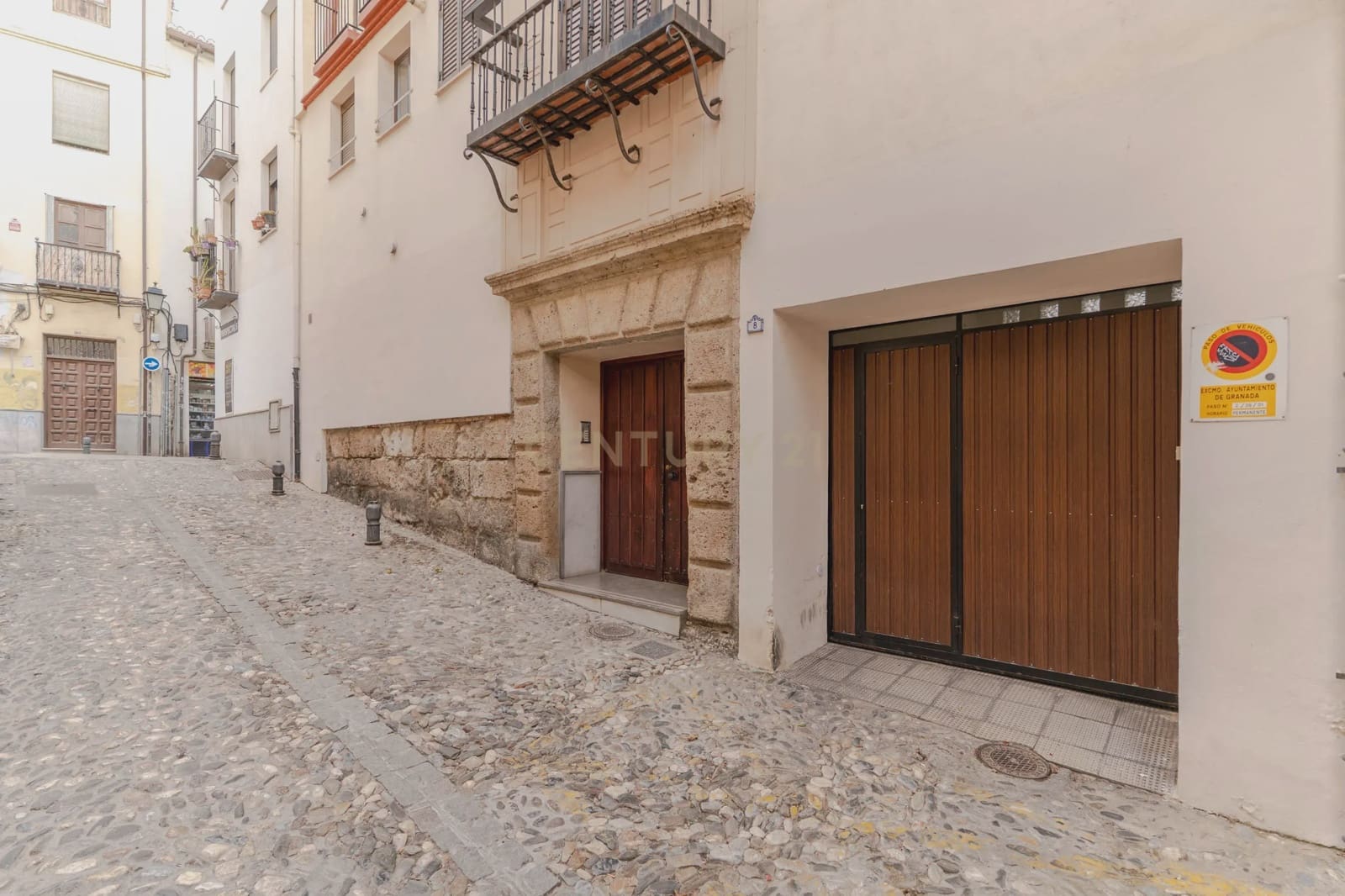 2 makuuhuone Asunto myytävänä paikassa Granada kaupunki - 320 000 € (Ref: 9289723)